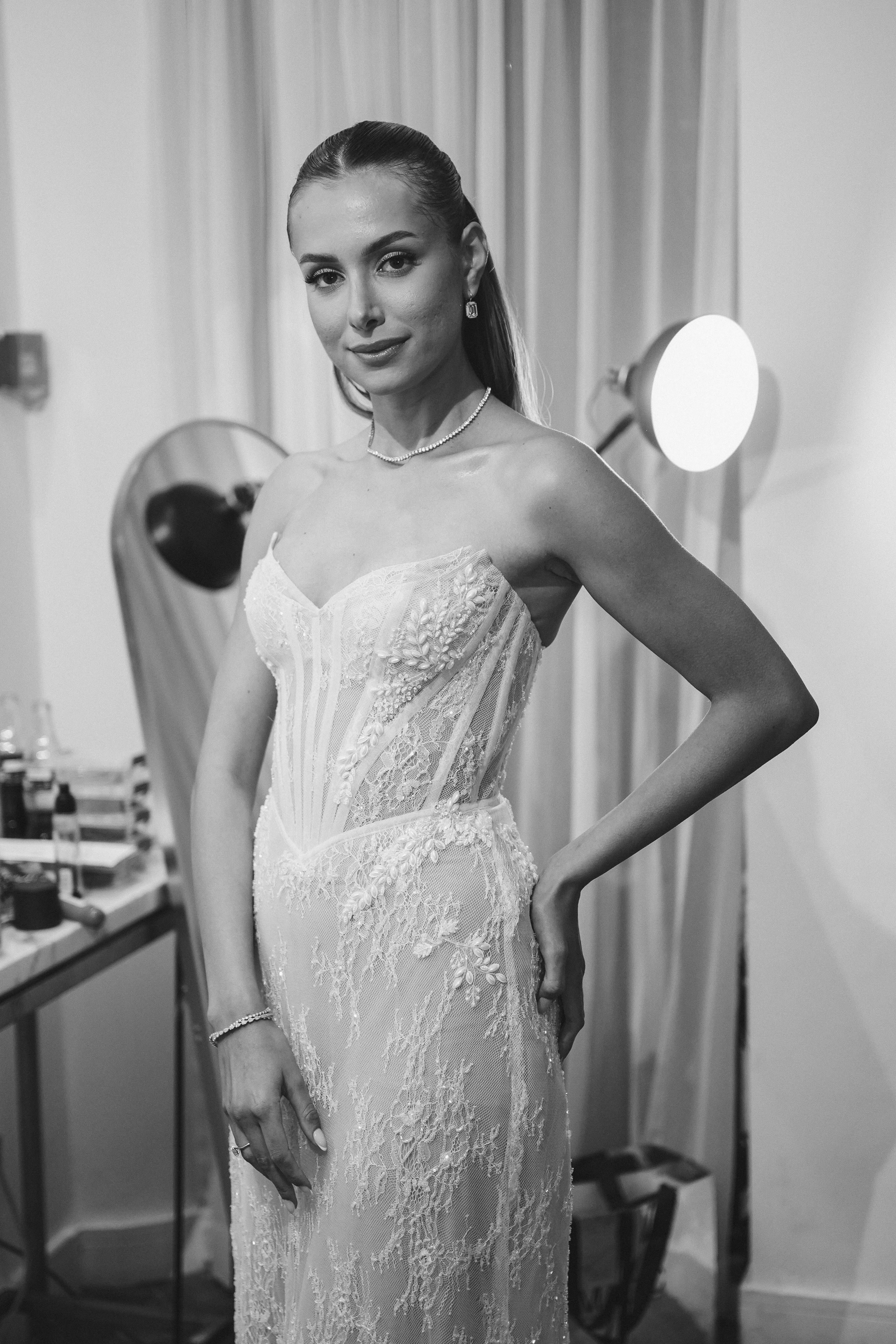 Dana and Idan. Dmitry Gorodetsky Event Photographer