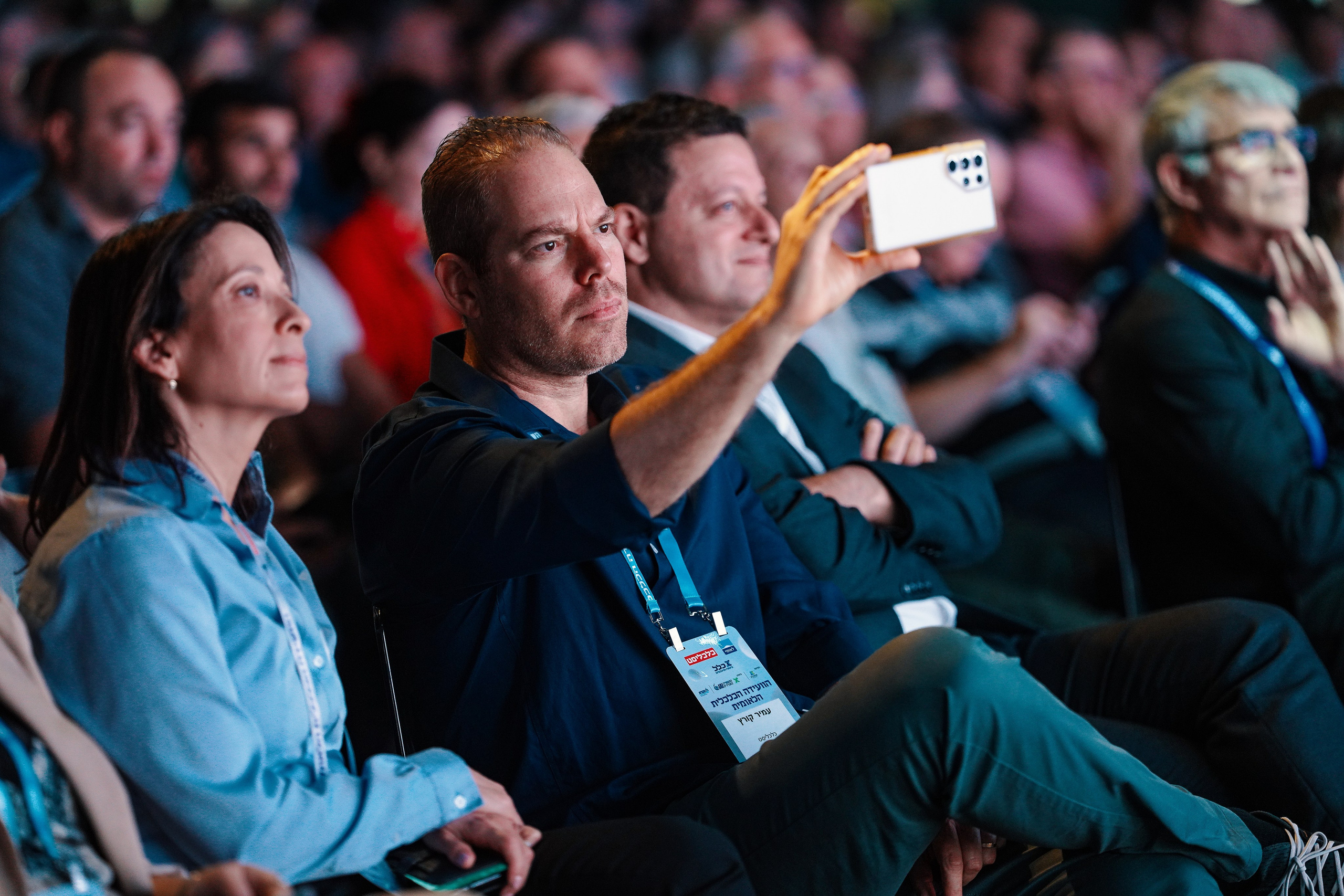 Business. Dmitry Gorodetsky Event Photographer