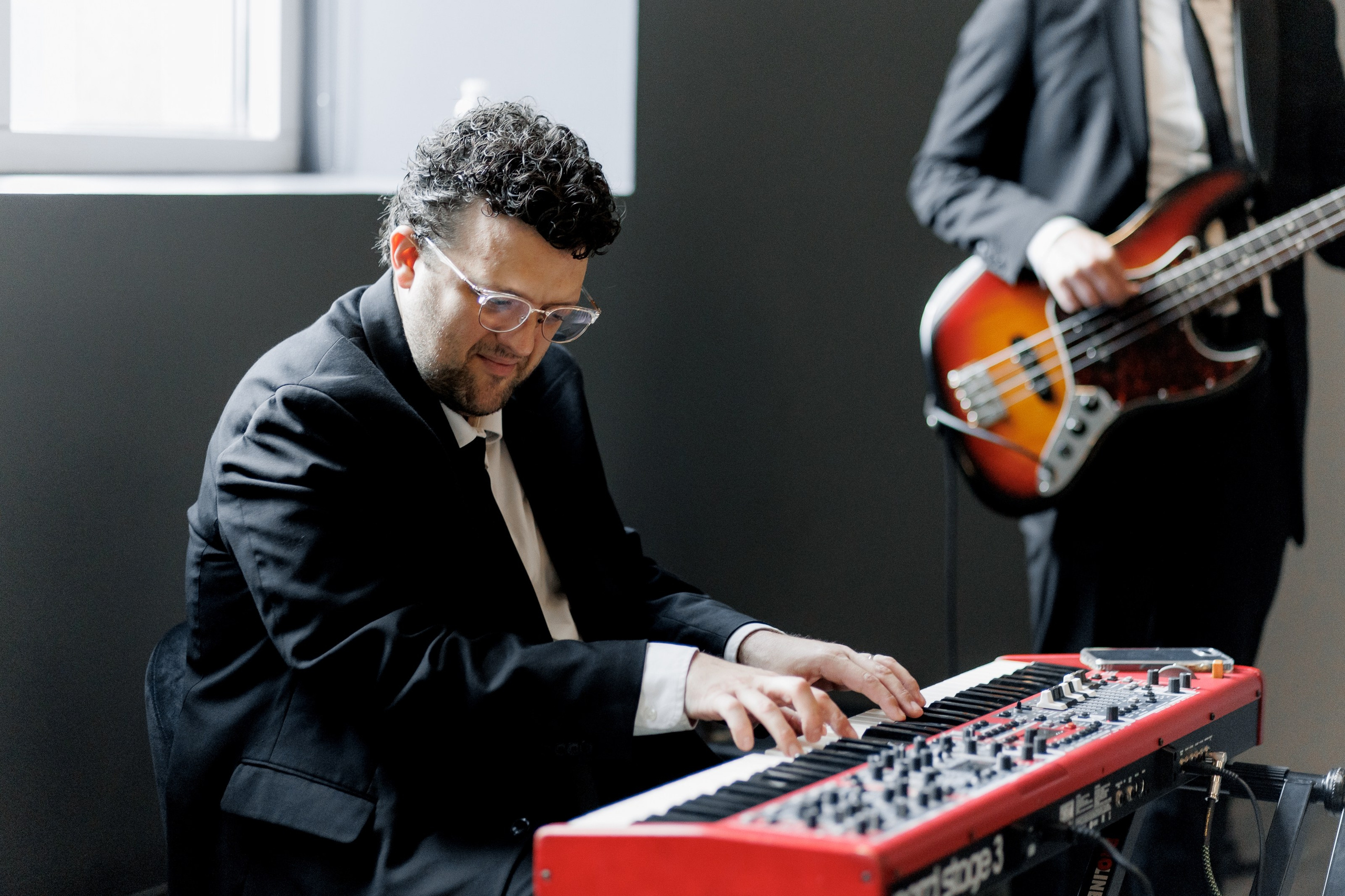 Scott & Kyle. Svyatoslav Bogdanov — destination photographer