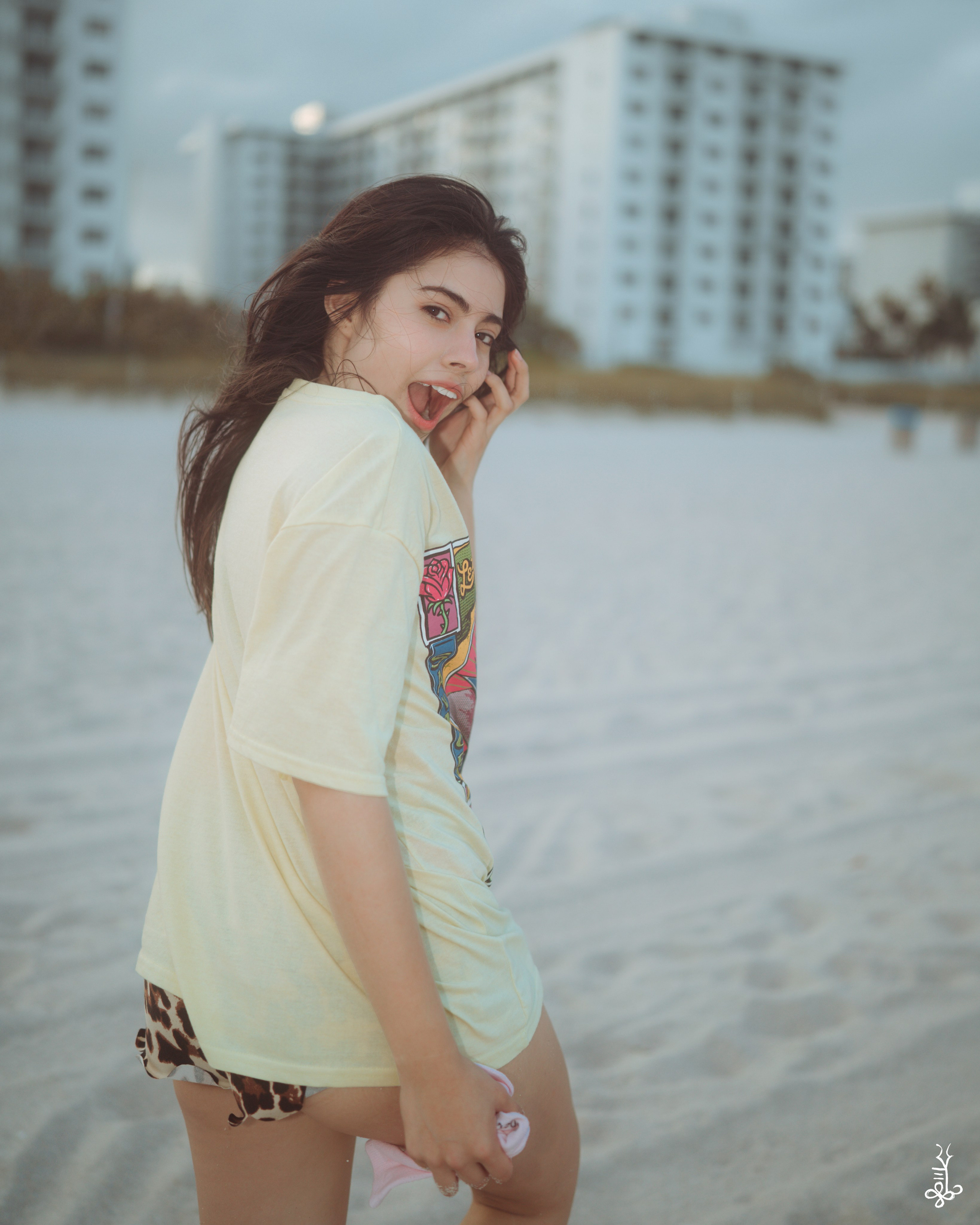 NATALIA. Ke’Ondris