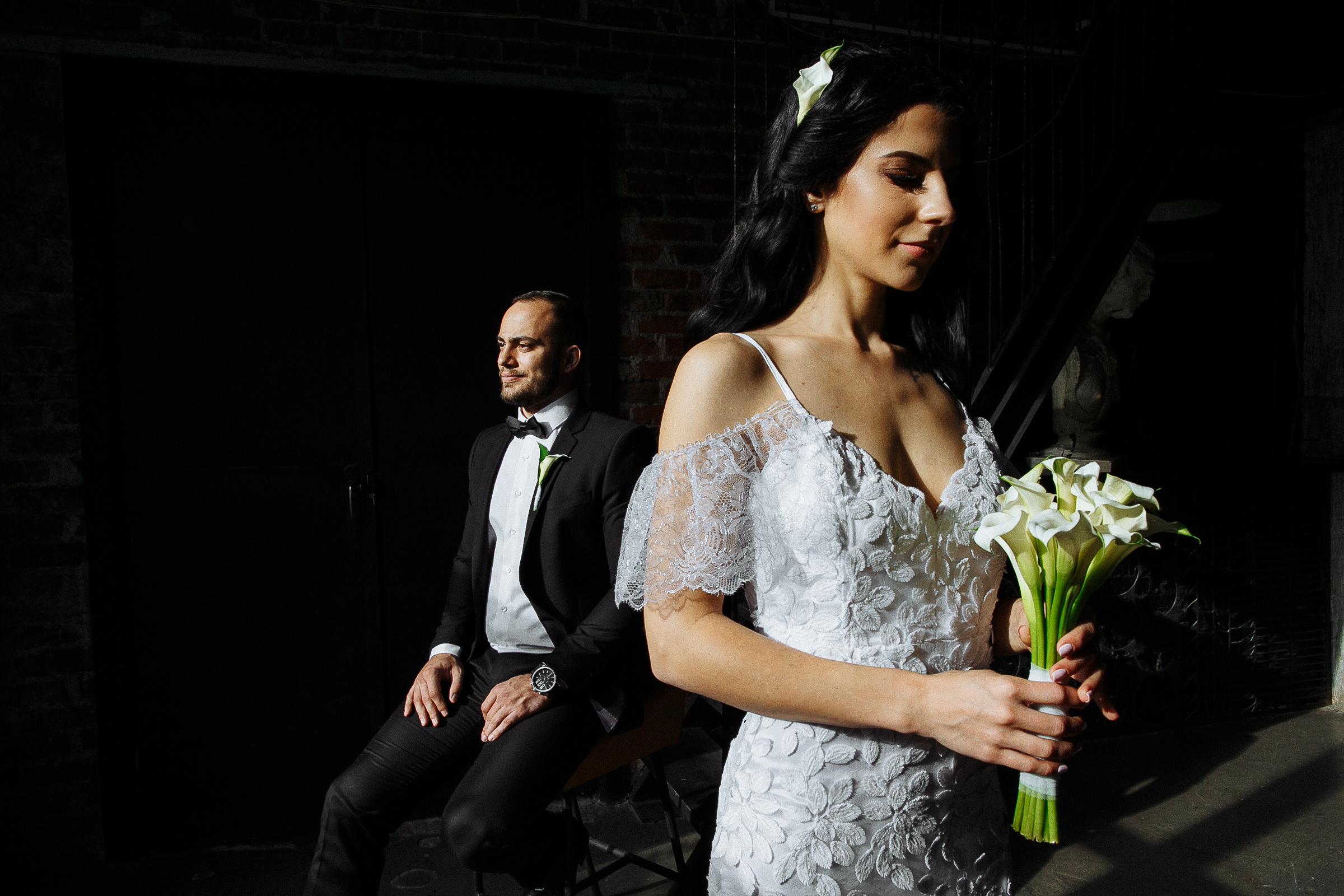 Wedding Photographer Tel-Aviv