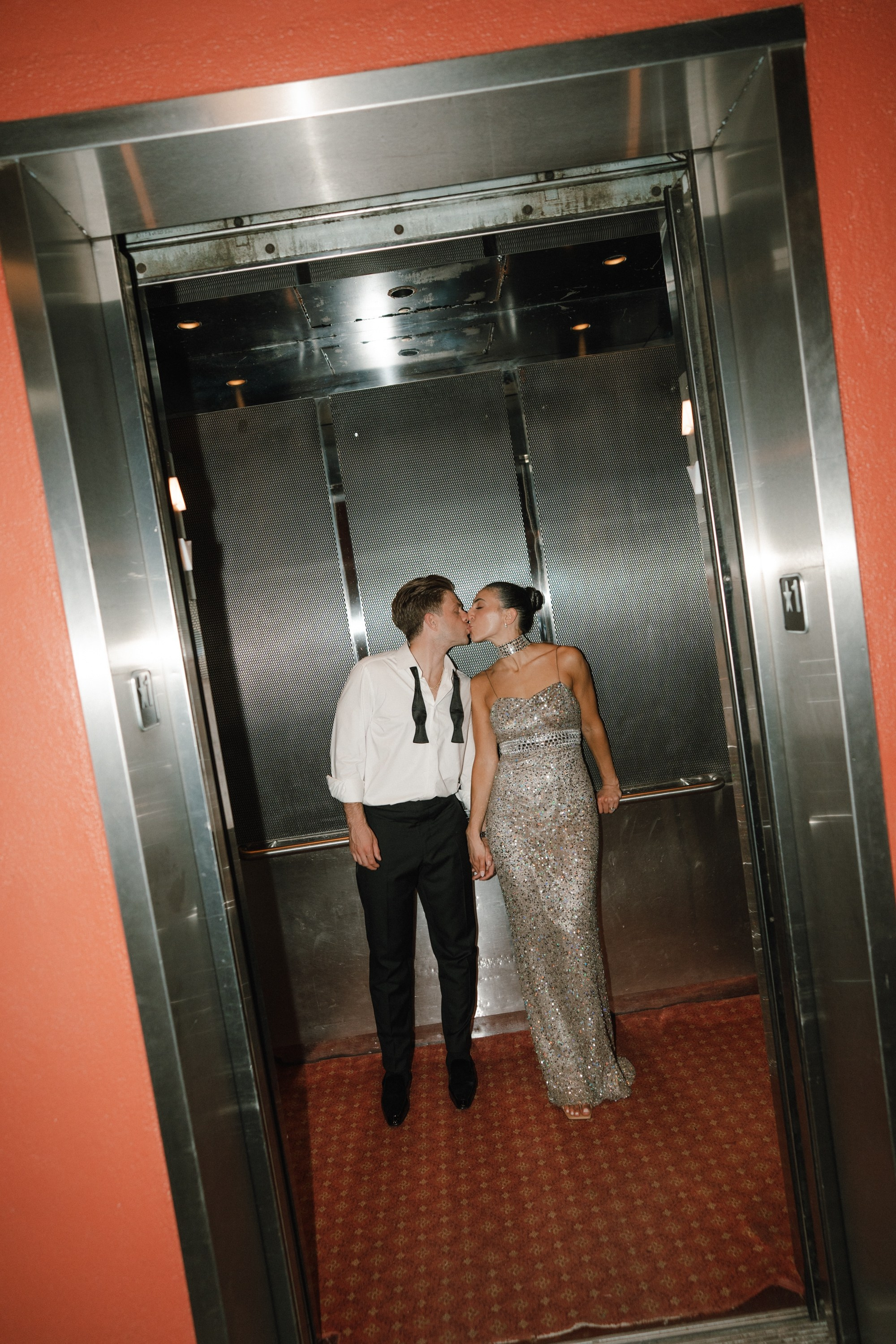 Dayna and Douglas. Wedding photographer and videographer New York | New Jersey
