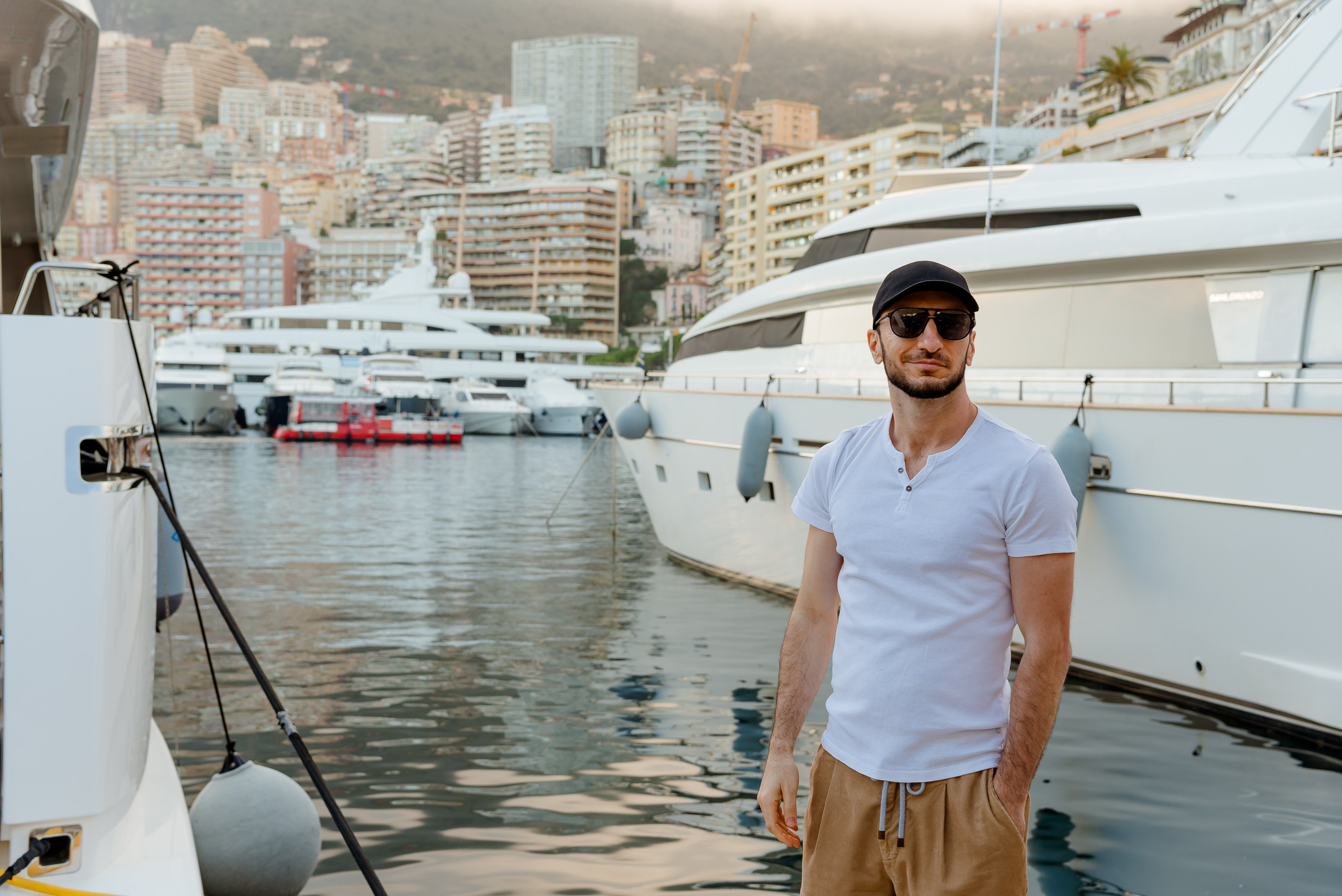 Galim. Monaco. MARIA VALUEVA Photographer in Nice, Cannes, Monaco, France, Europe, Istanbulm Turquie