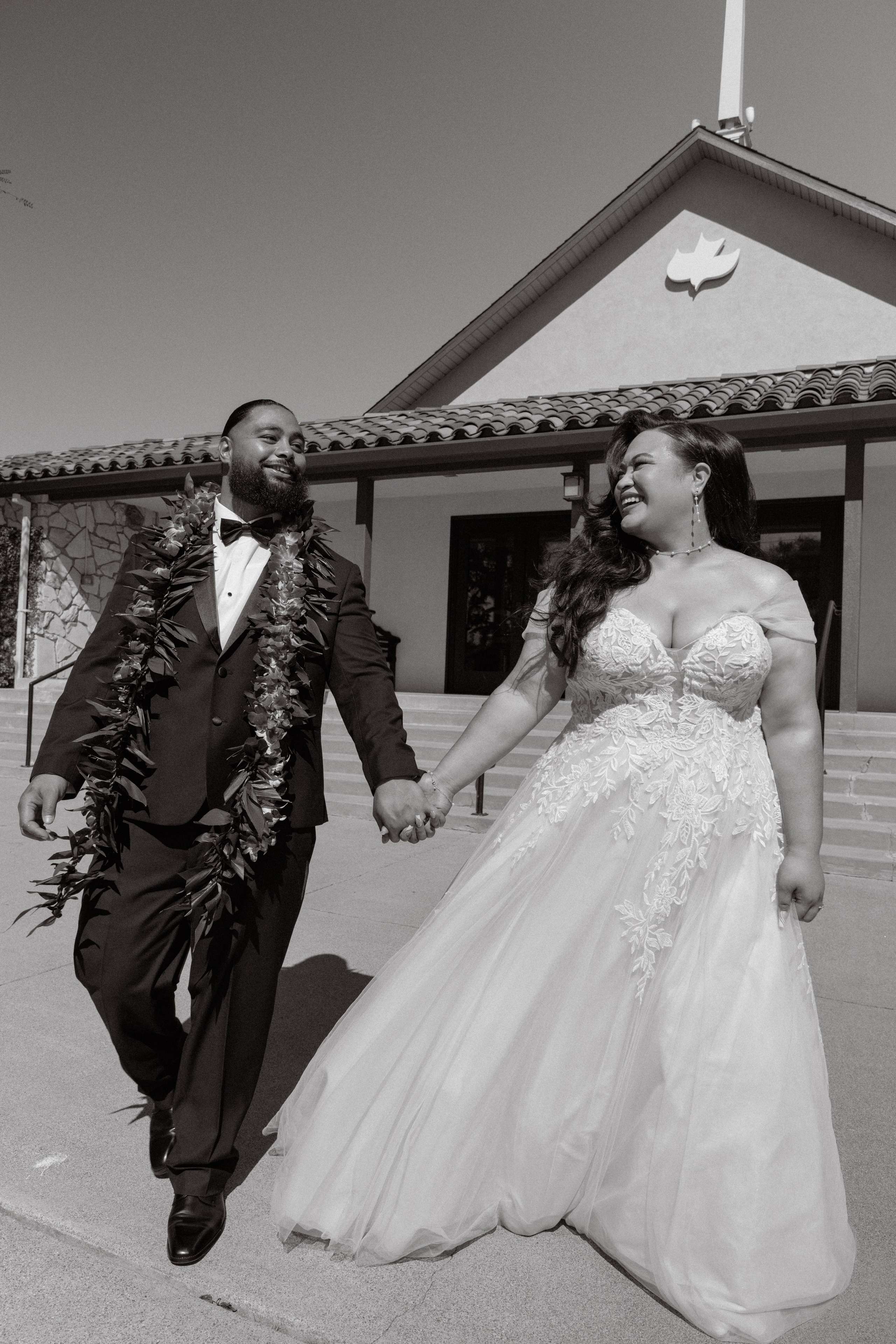 Arieta & Esmond: Polynesian Bliss and Love. Portrait, family, maternity & wedding photography & videography in SoCal Kseni Vibe