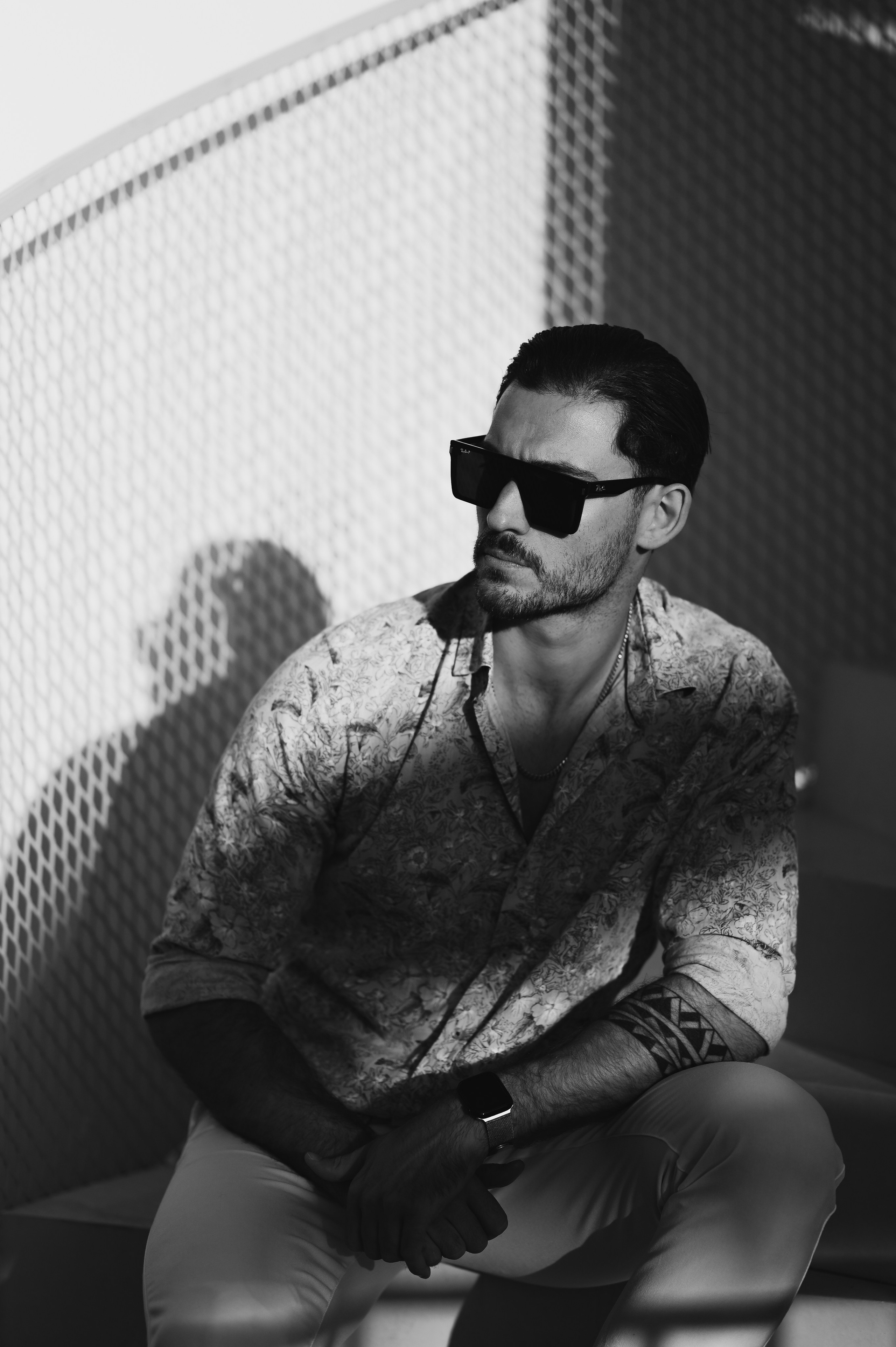 Men Photoshoot in Rhodes. Photographer in Rhodes Island