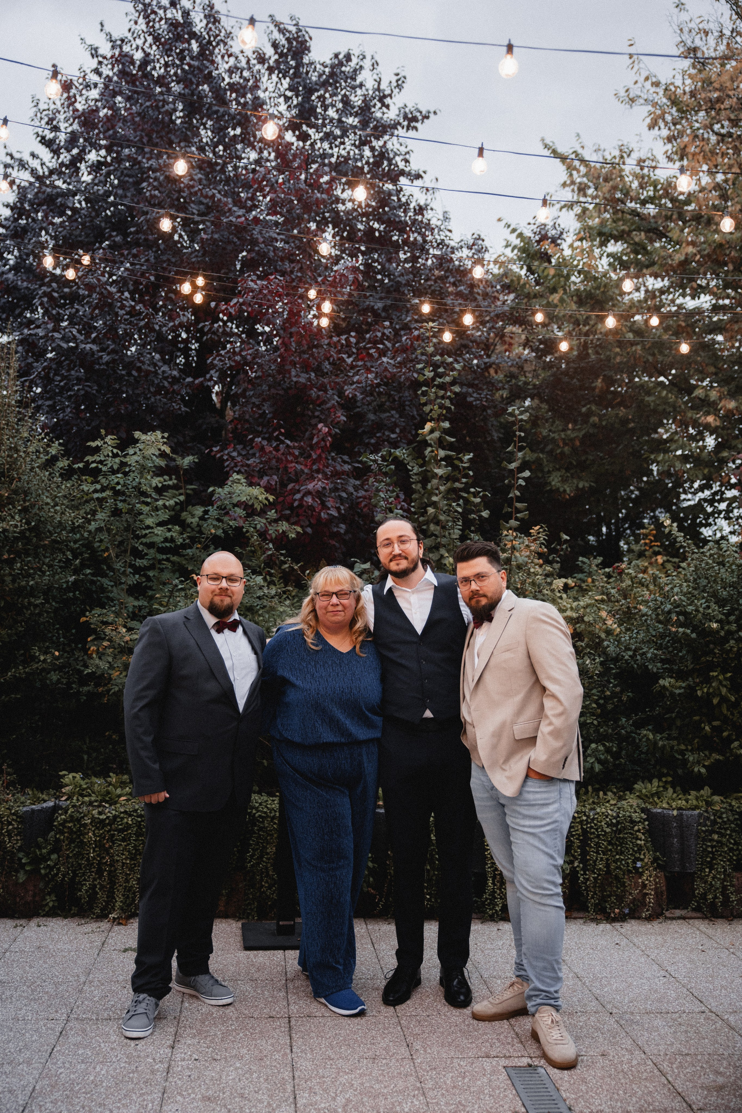 Lena & Philip | Schloss Bladenhorst, Castrop-Rauxel. Hochzeitsfotografin Bochum | Halyna Reiche Fotografie NRW