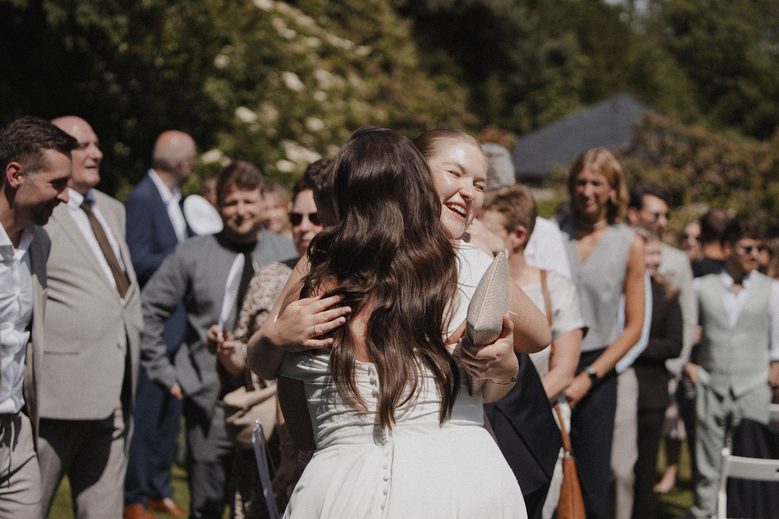 Jessica & Felix I Gesellschaft Harmonie Bochum. Hochzeitsfotografin Bochum | Halyna Reiche Fotografie NRW