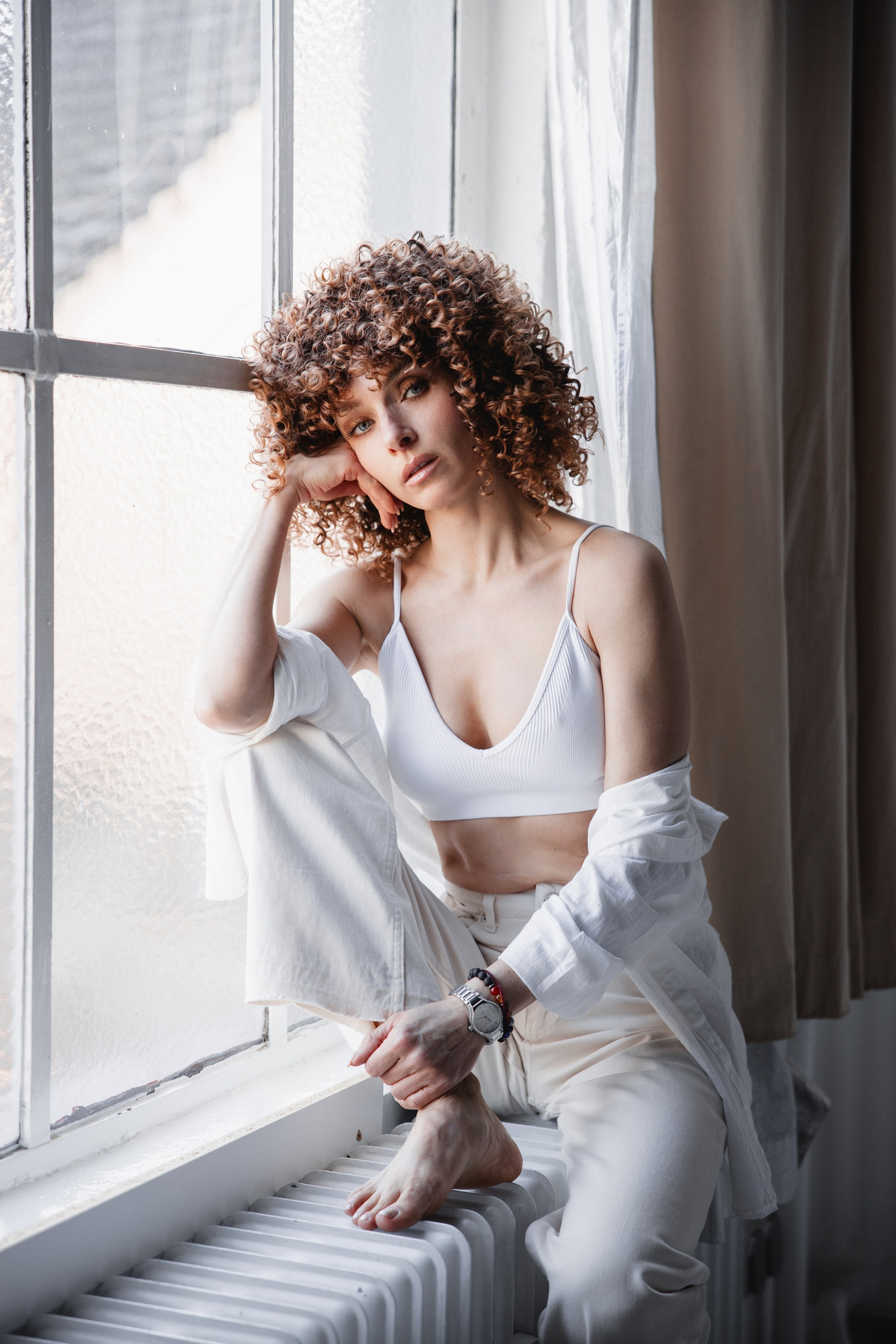 Oksana I Fotostudio. Hochzeitsfotografin Bochum | Halyna Reiche Fotografie NRW