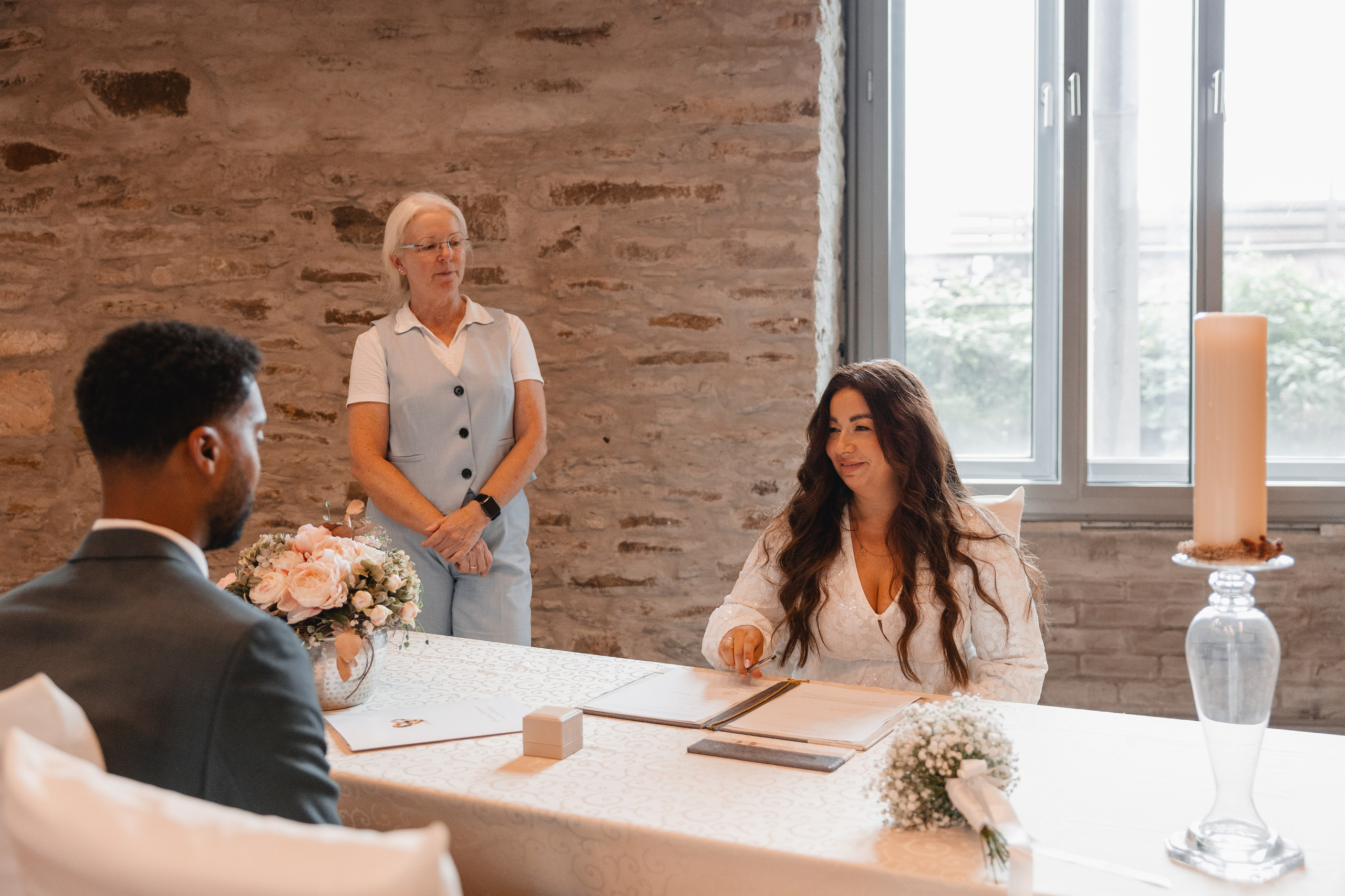 Luba & Vincent. Hochzeitsfotografie |Hochzeitsfotograf Bochum | Hochzeitsfotograf Dortmund | Hochzeitsfotograf Essen | Hochzeitsfotograf Ruhrgebiet