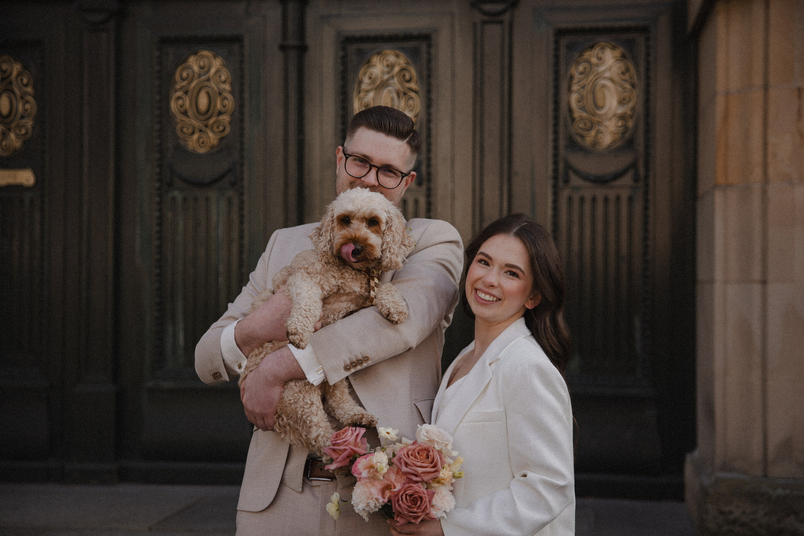Morena & Niklas I Haus Hohenstein. Hochzeitsfotografin Bochum | Halyna Reiche Fotografie NRW