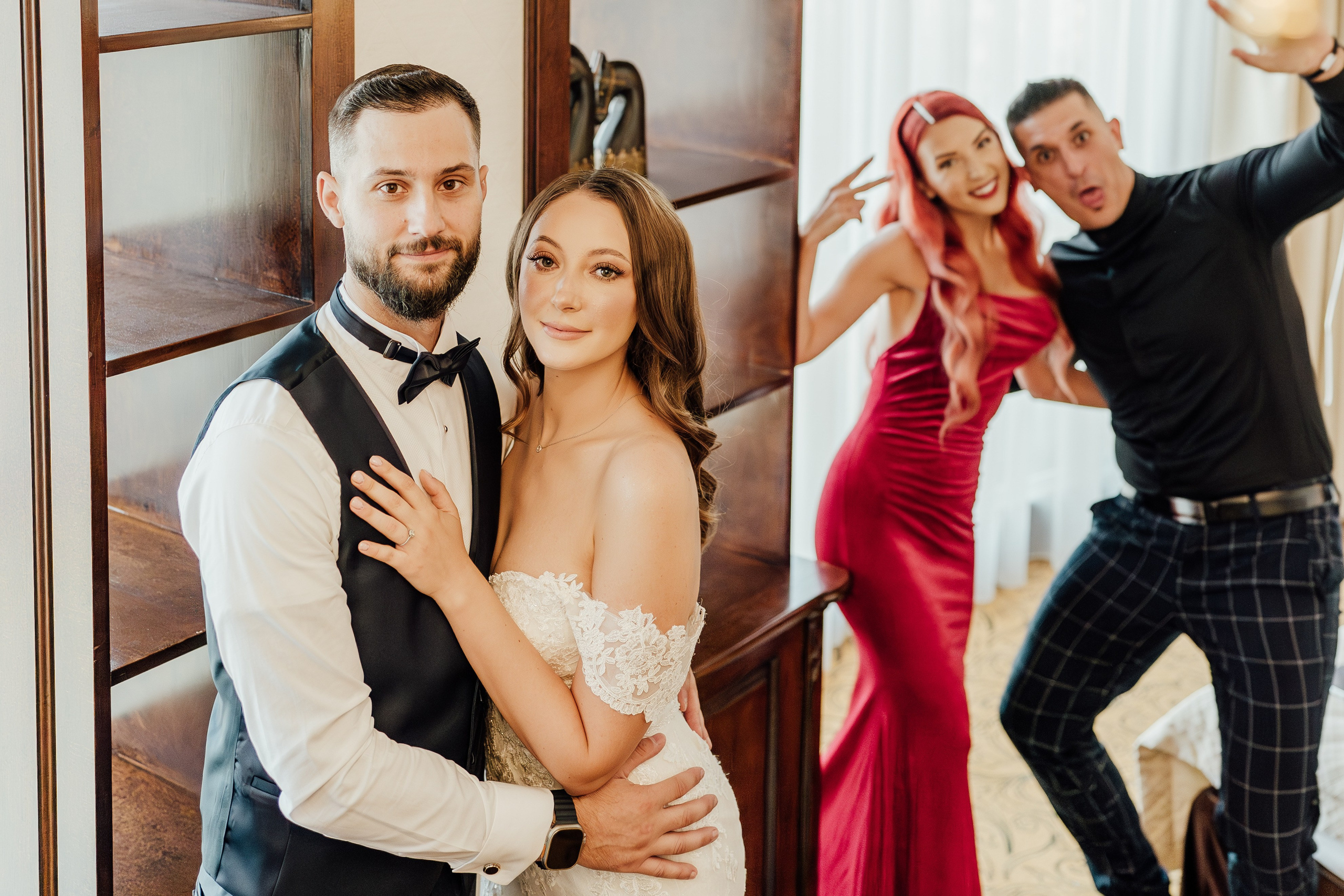 Nunta Marina & Daniel