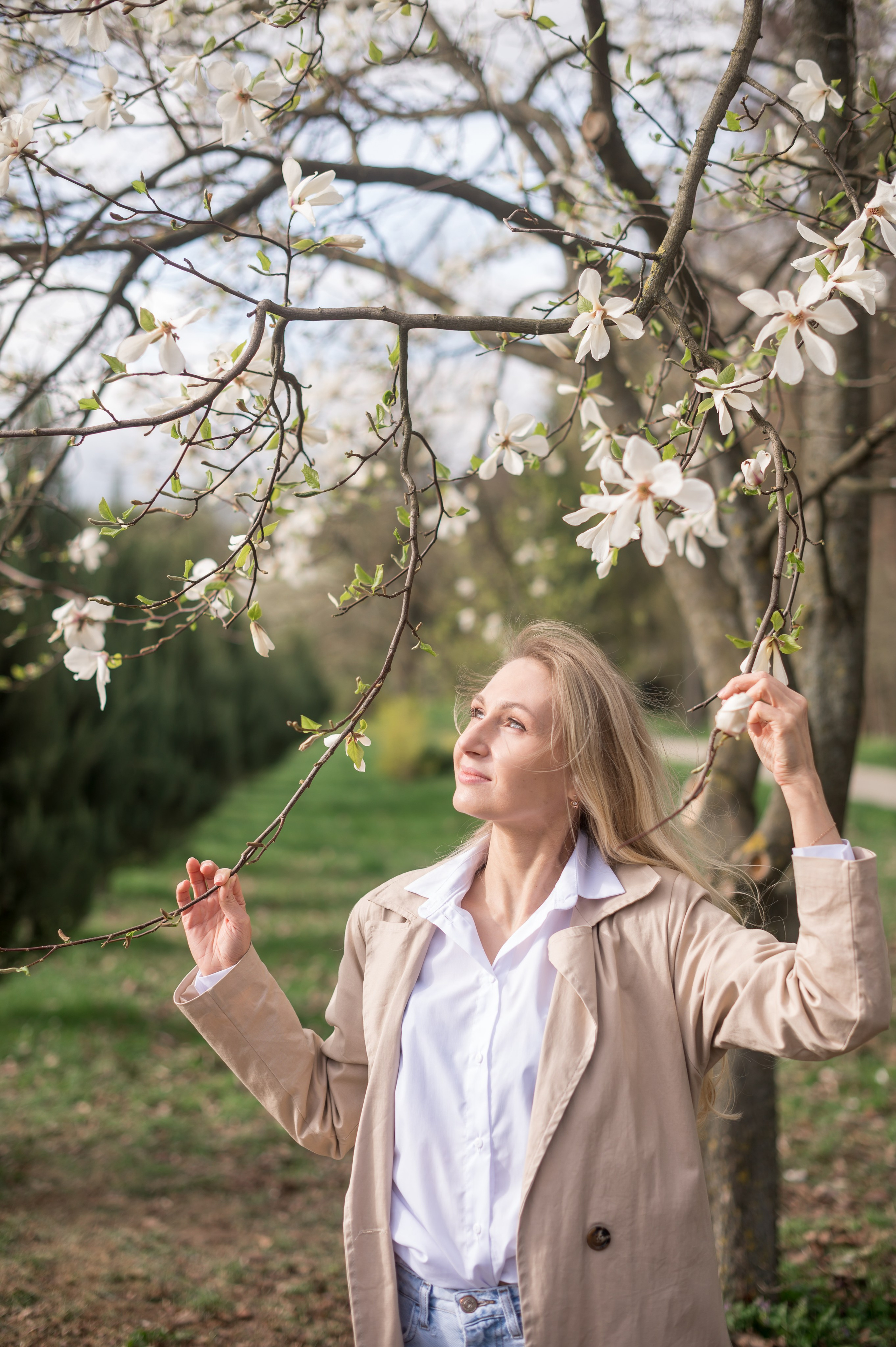 Семейная фотосессия на природе. Семейный и детский фотограф в Минске Надежда Савицкая