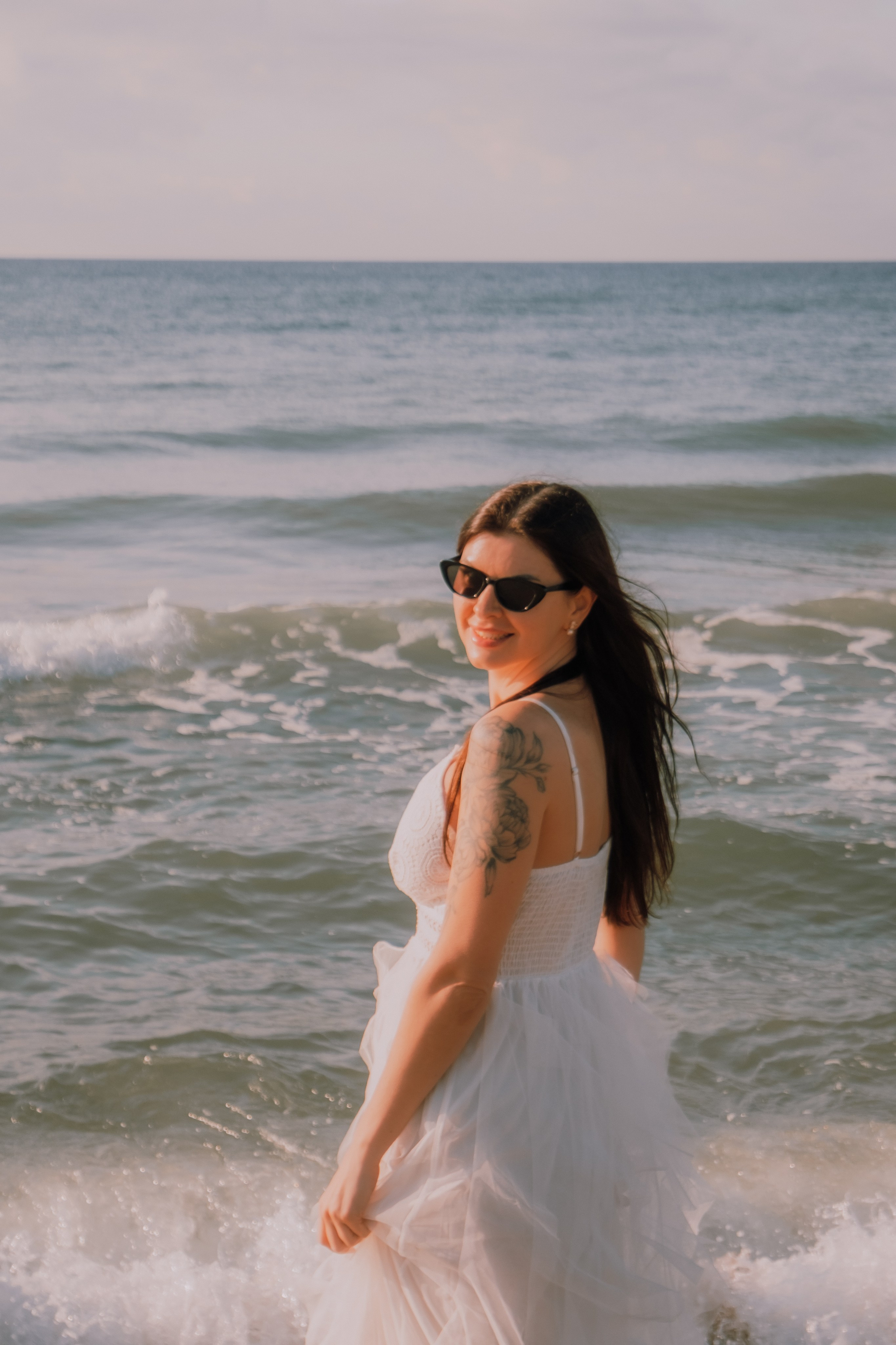 Индивидуальная сессия. Профессиональная фотосъемка в Калафелле — Елена Медведева