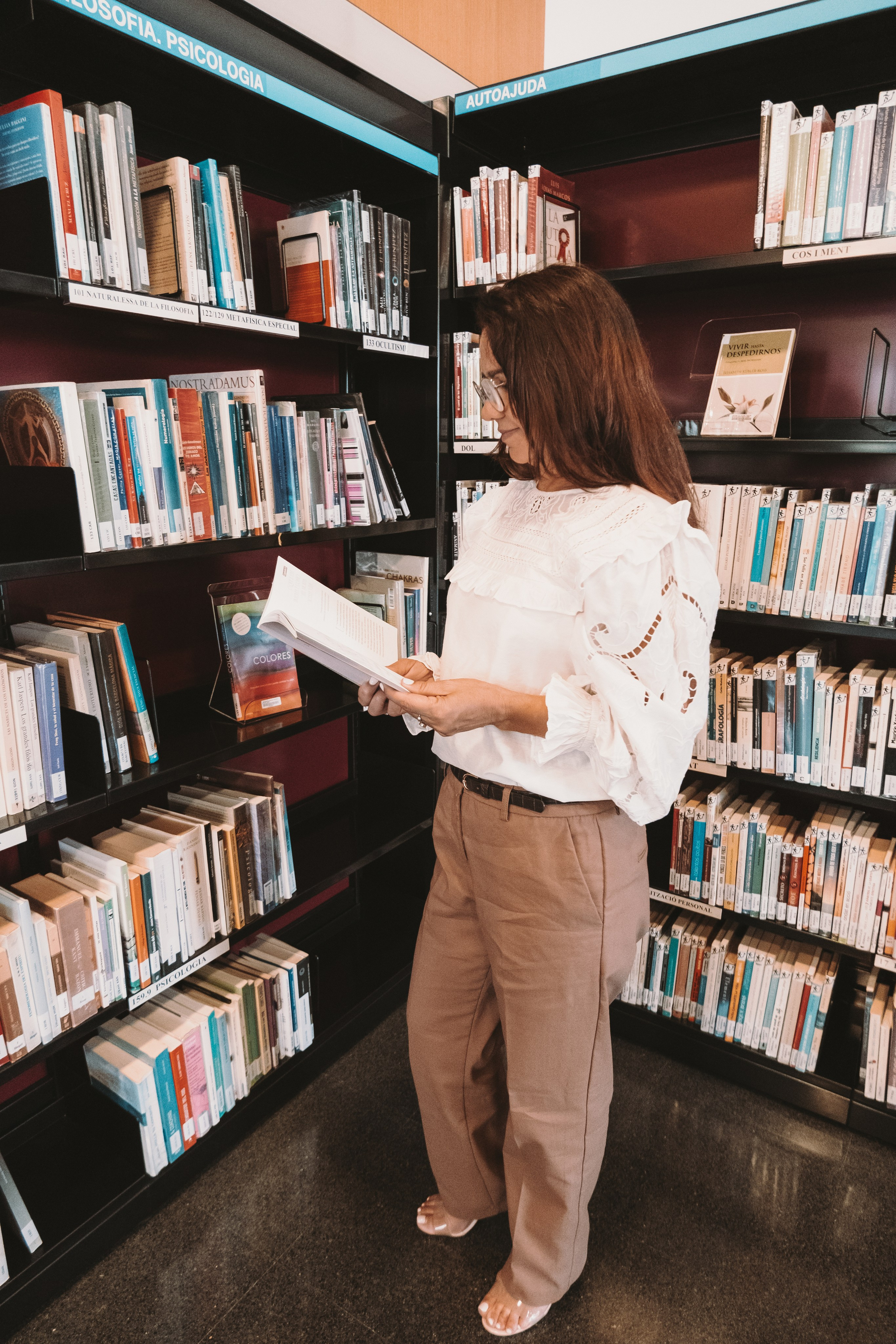 Sesión individual. Профессиональная фотосъемка в Калафелле — Елена Медведева