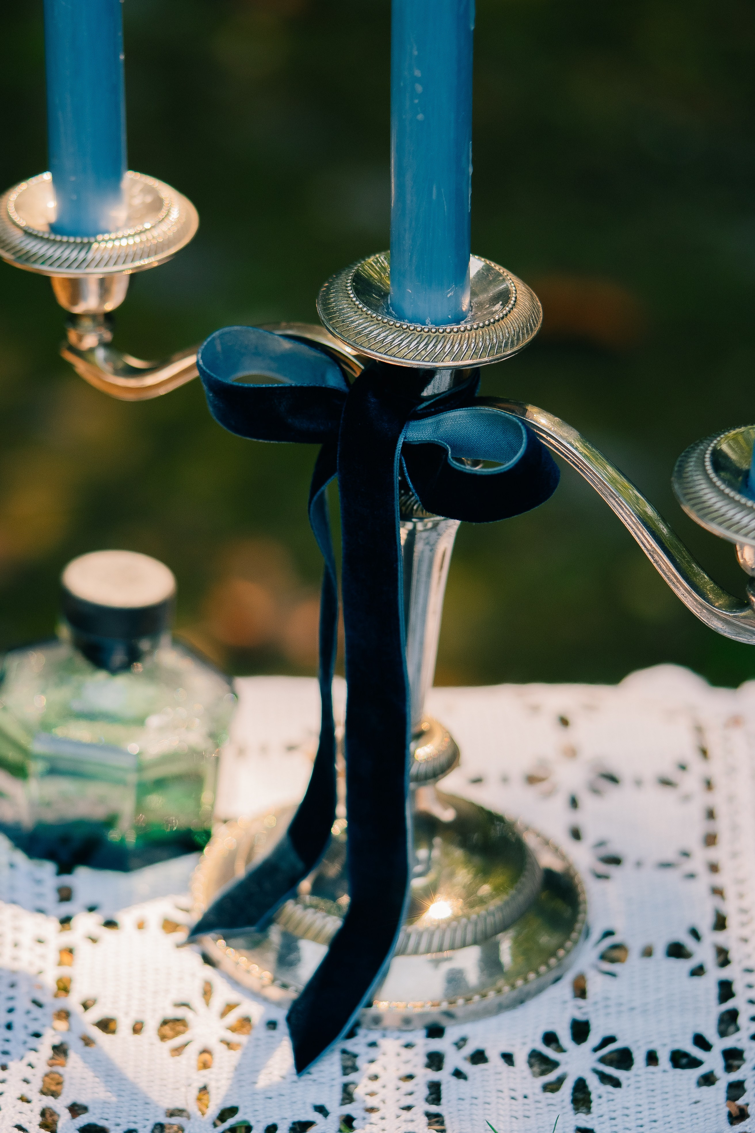 Garden Tea Party. Мария Шер. Профессиональный фотограф в городе Порту, Португалия