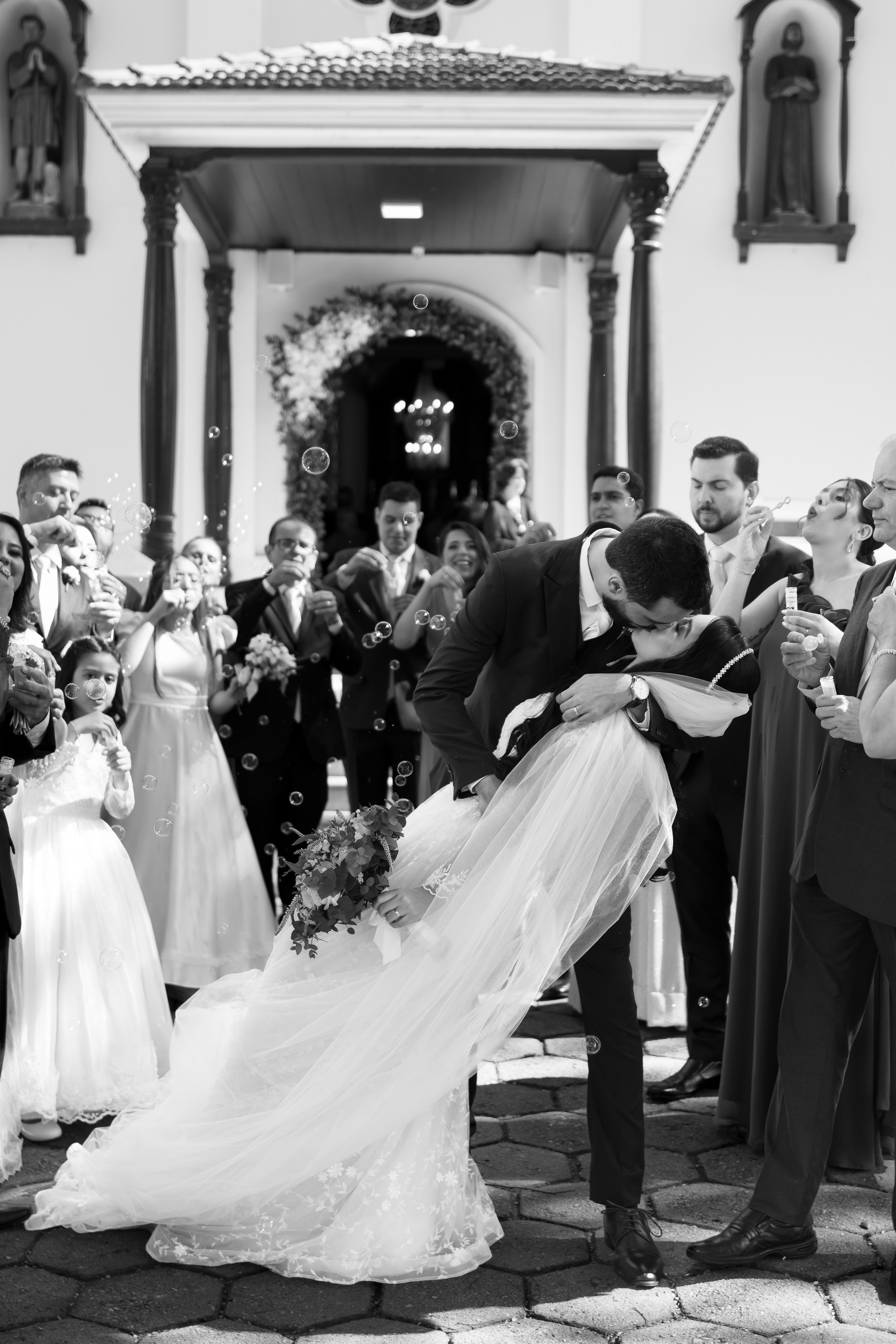 Casamentos. Fotografia de Casamento Documental e Artística | Thiago Guimarães | Interior de São Paulo