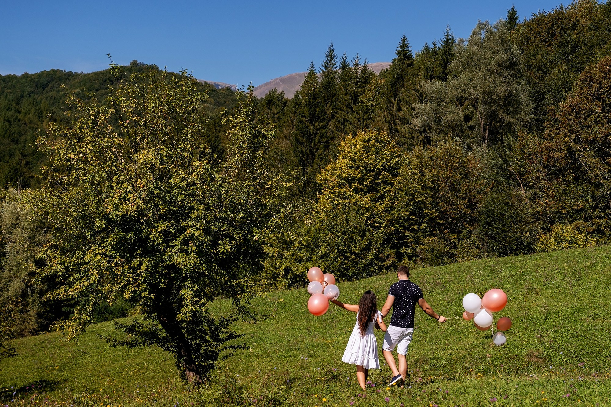 Save the Date Corina si Catalin. Fotograf evenimente. Fotograf nunta. Fotograf Botez. Mihaela Savu