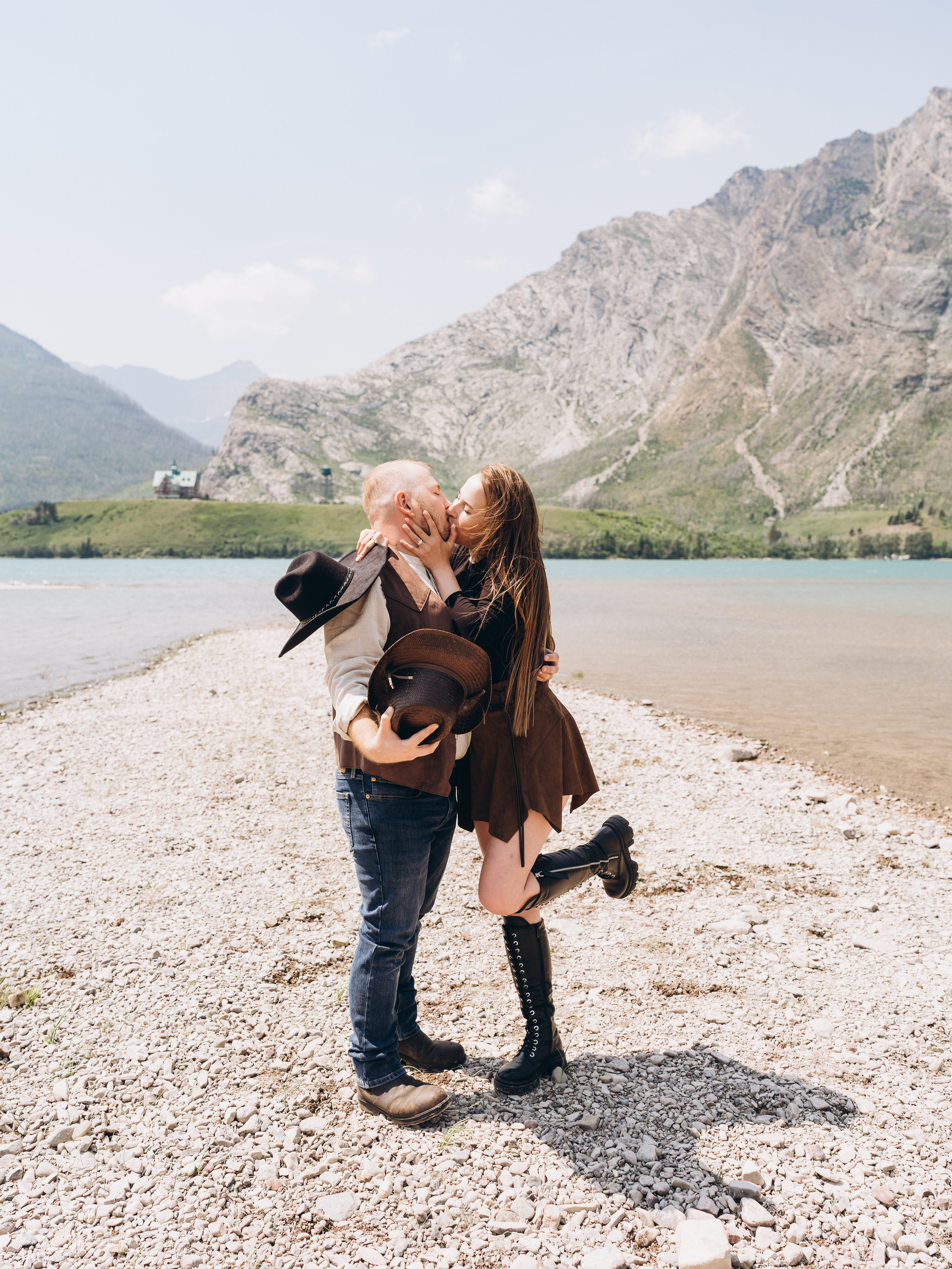 Oleksii & Ulyana. Calgary Wedding & Lifestyle Photographer — Yevhen Polishchuk