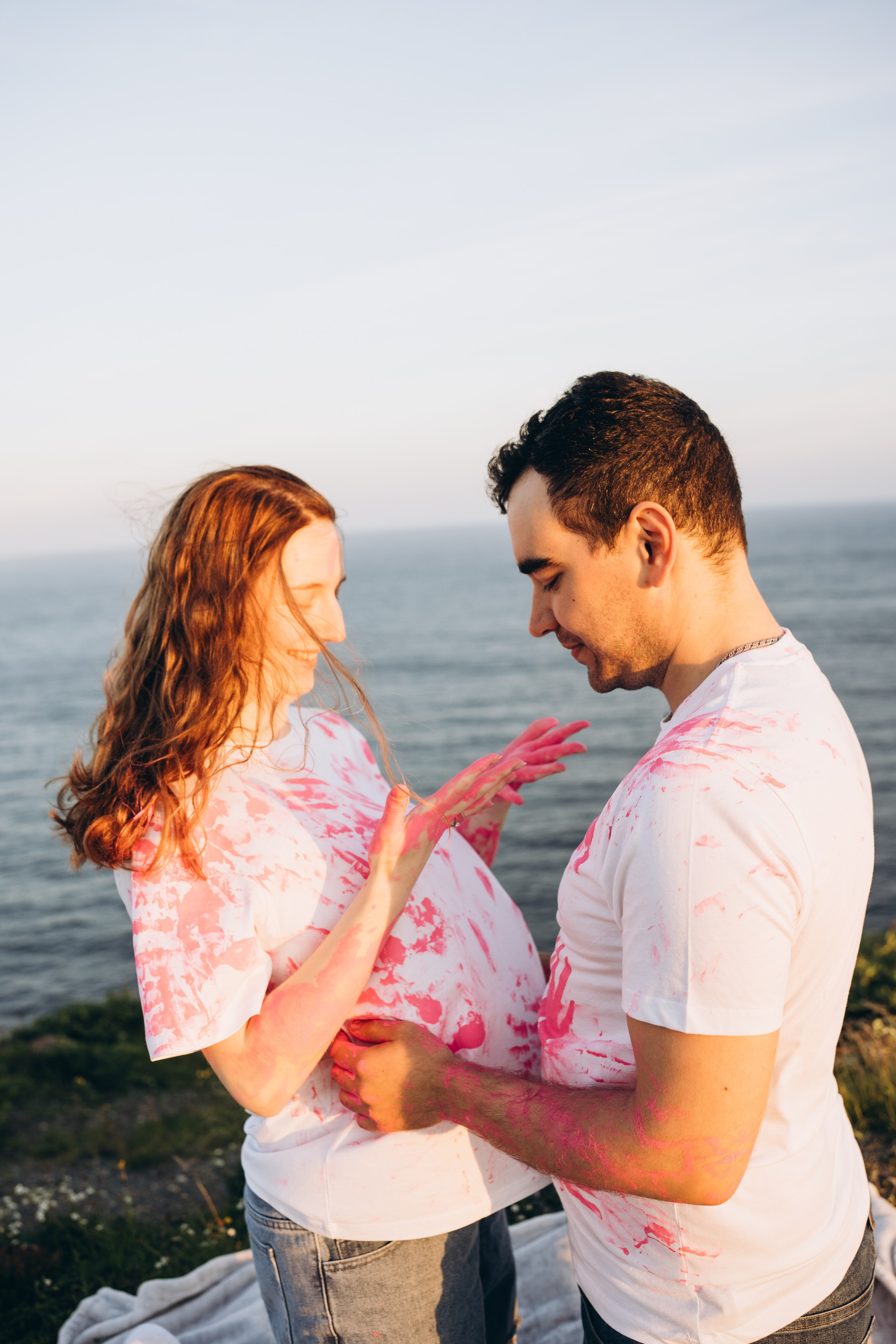 Angelika & Kolya. Calgary Wedding & Lifestyle Photographer — Yevhen Polishchuk