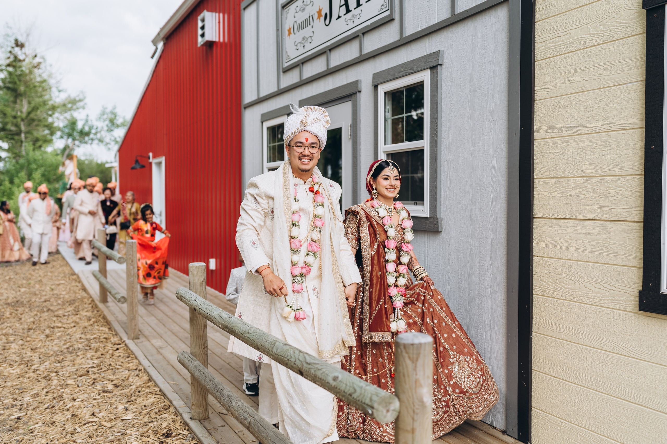 Jackie & Bindi. Calgary Wedding & Lifestyle Photographer — Yevhen Polishchuk