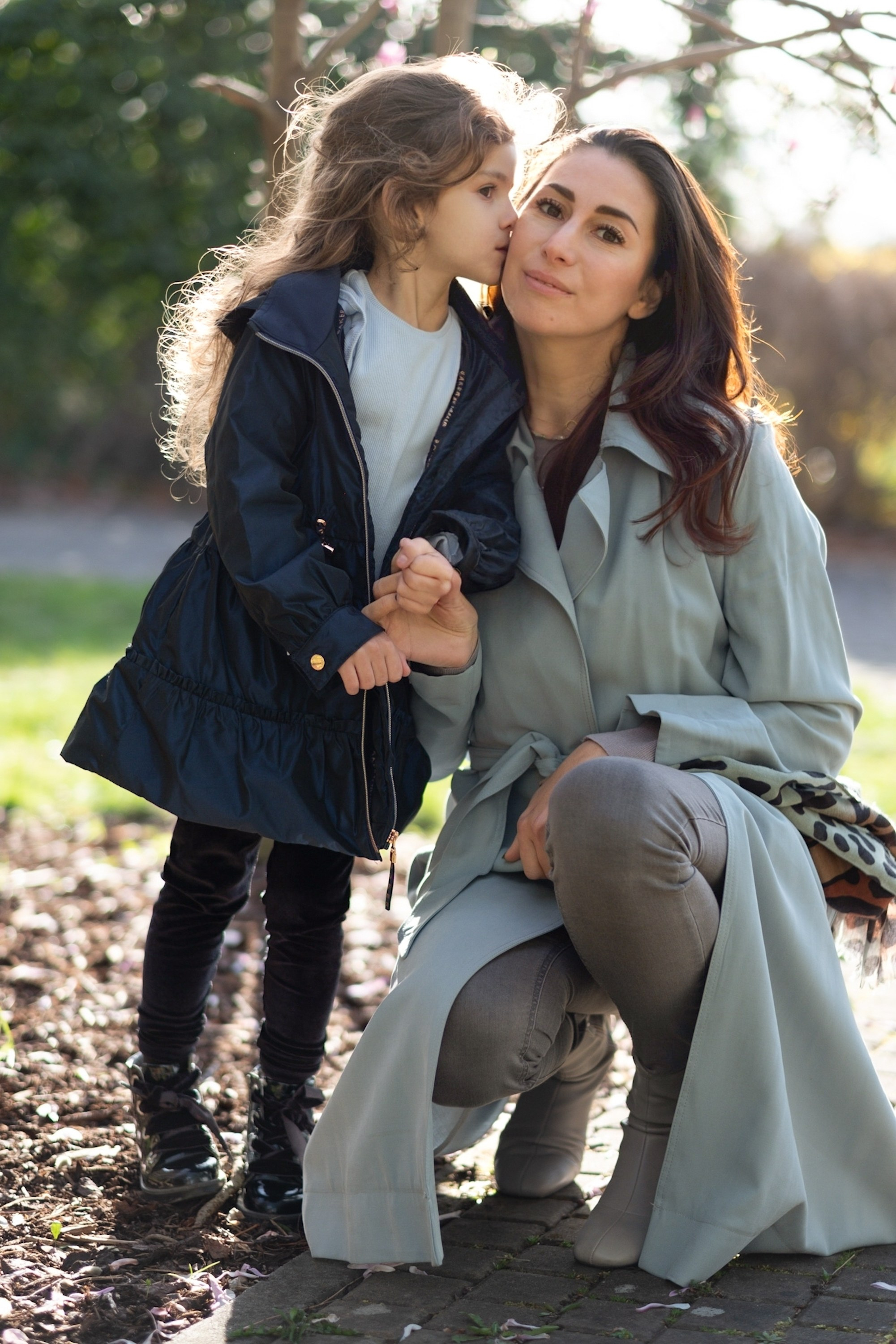 Anna. Photographer in London and Europe. Фотограф в Лондоне и Европе