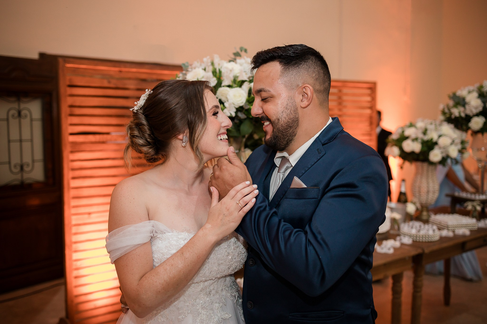 DOUGLAS E EDUARDA. Fotógrafo de casamento