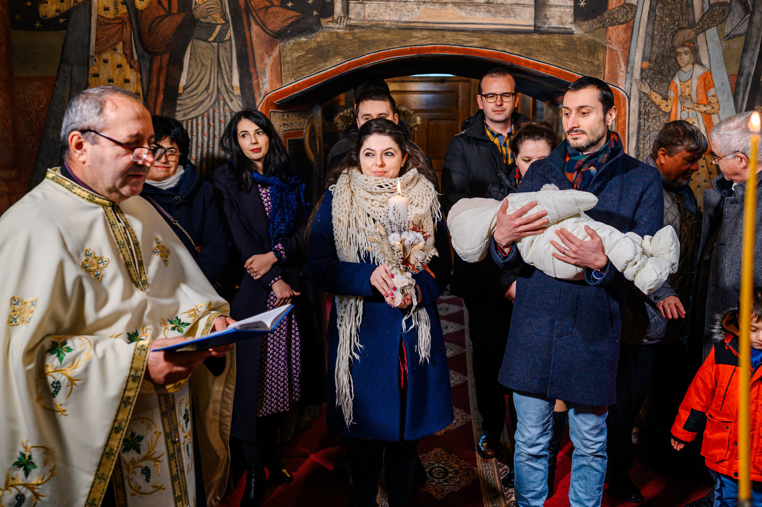 Flavia Maria. Mugurel Olteanu Fotograf