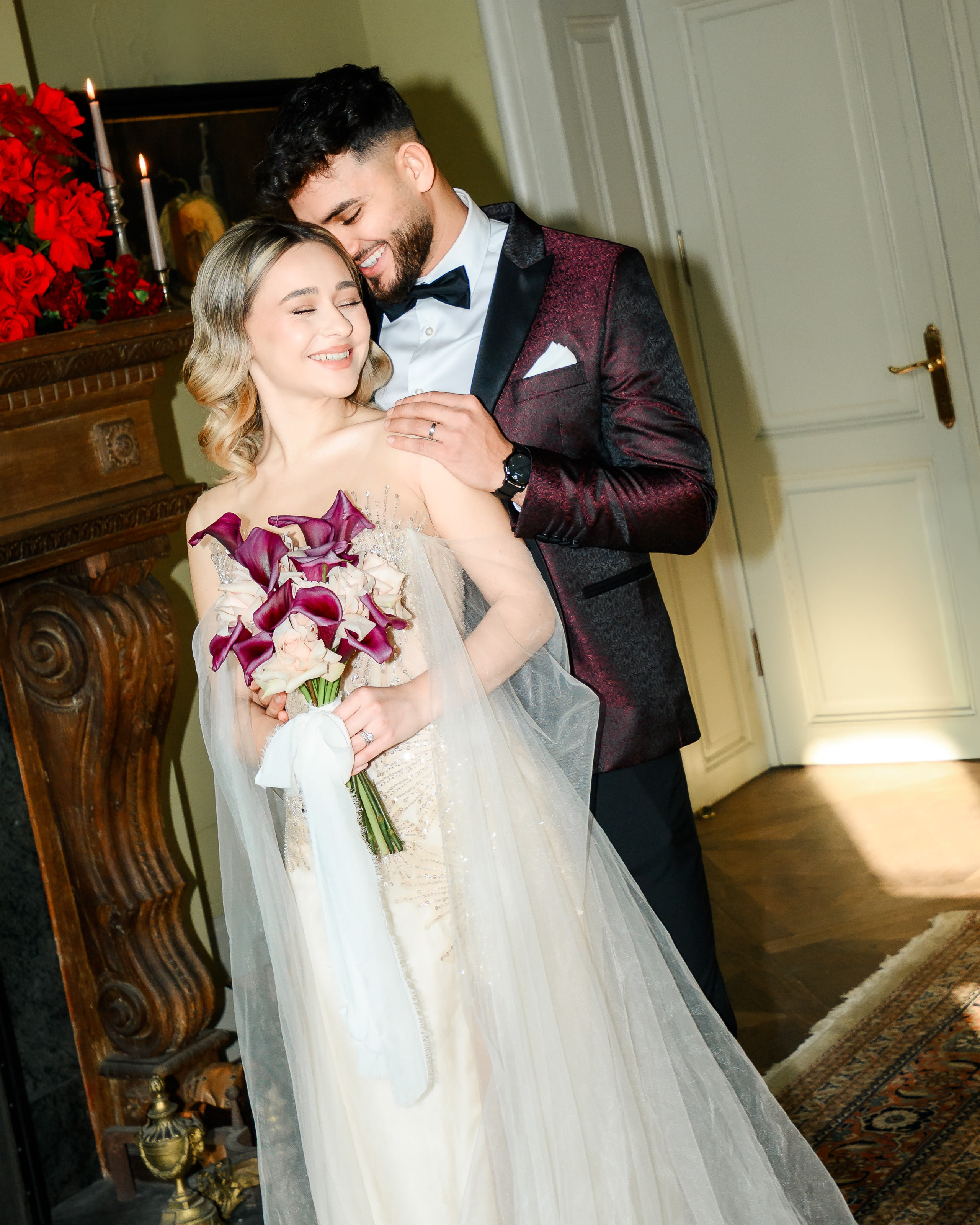 Sara & Andrei. Mugurel Olteanu Fotograf