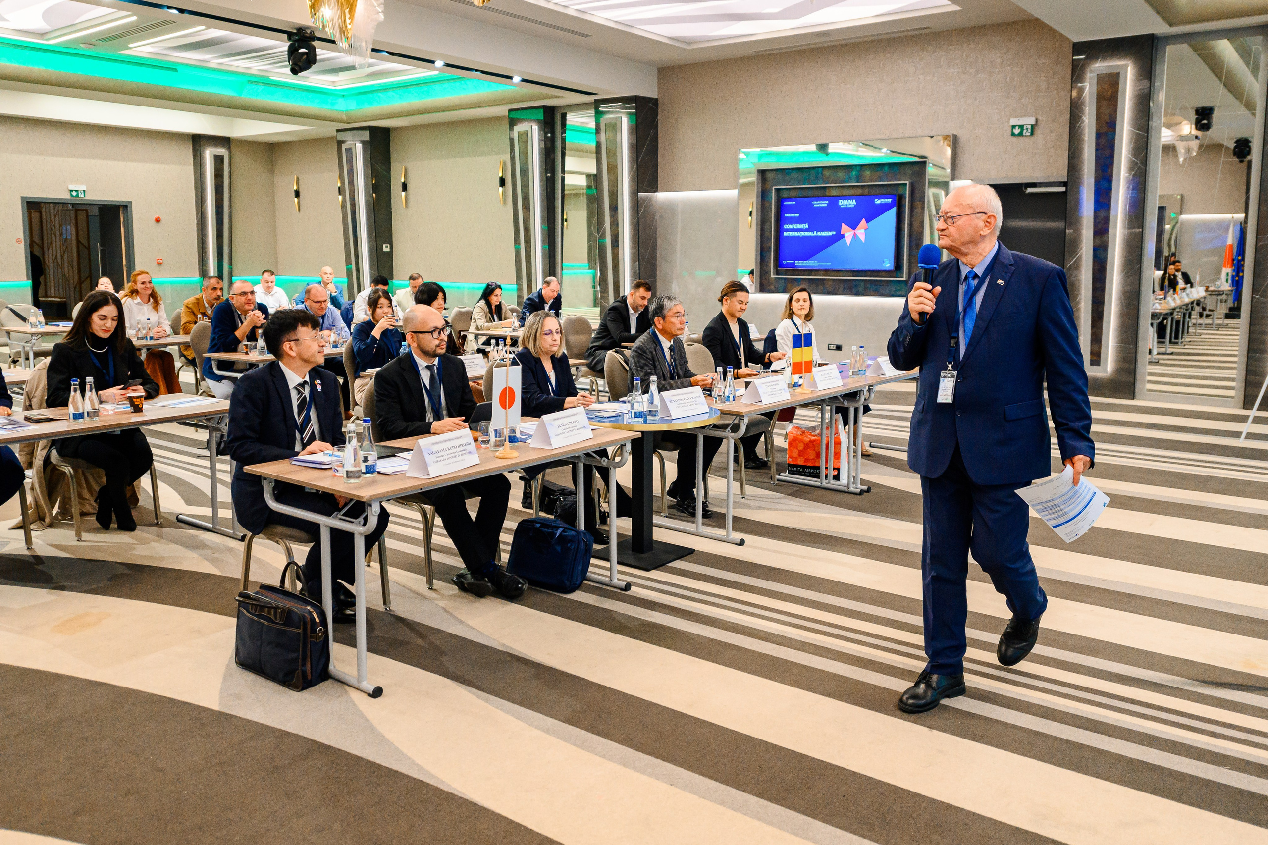 Business & Comercial. Mugurel Olteanu Fotograf