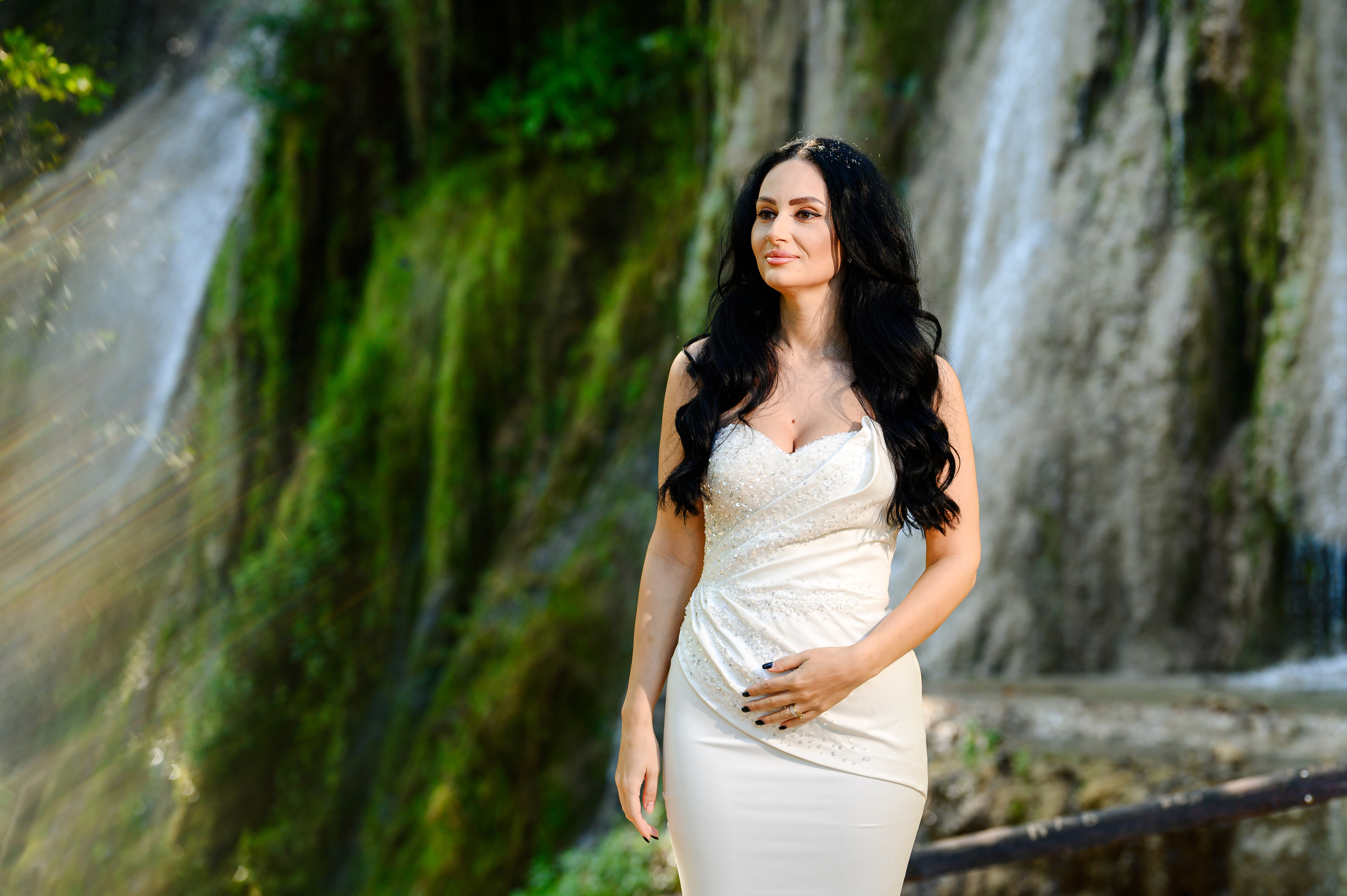 Laura & Cosmin. Mugurel Olteanu Fotograf