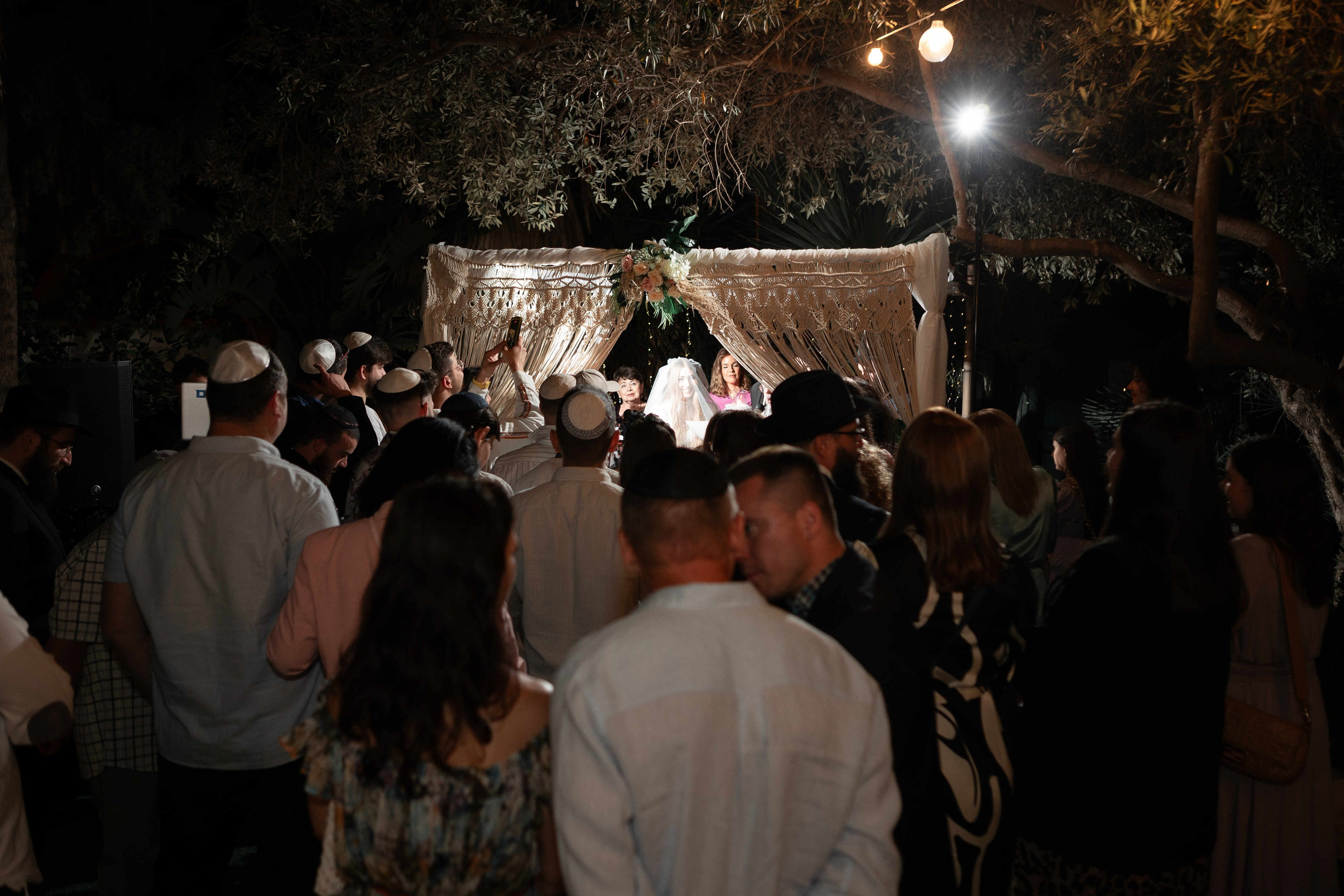 WEDDING IN A COZY PLACE NEAR TEL AVIV. PHOTOGRAPHER IN ISRAEL