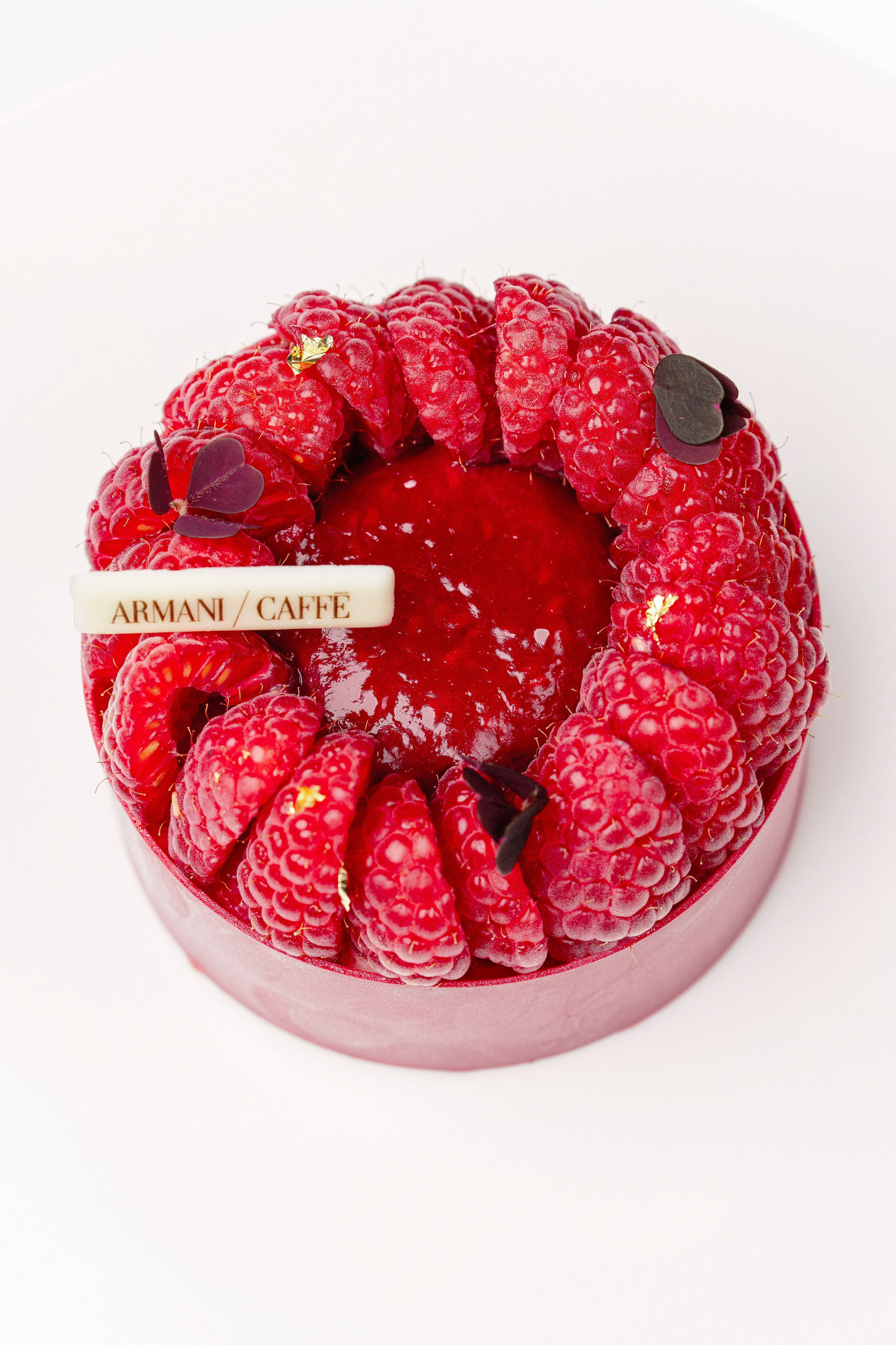 Food & Beverage Photography Dubai — Denys Gromov. Denys Gromov