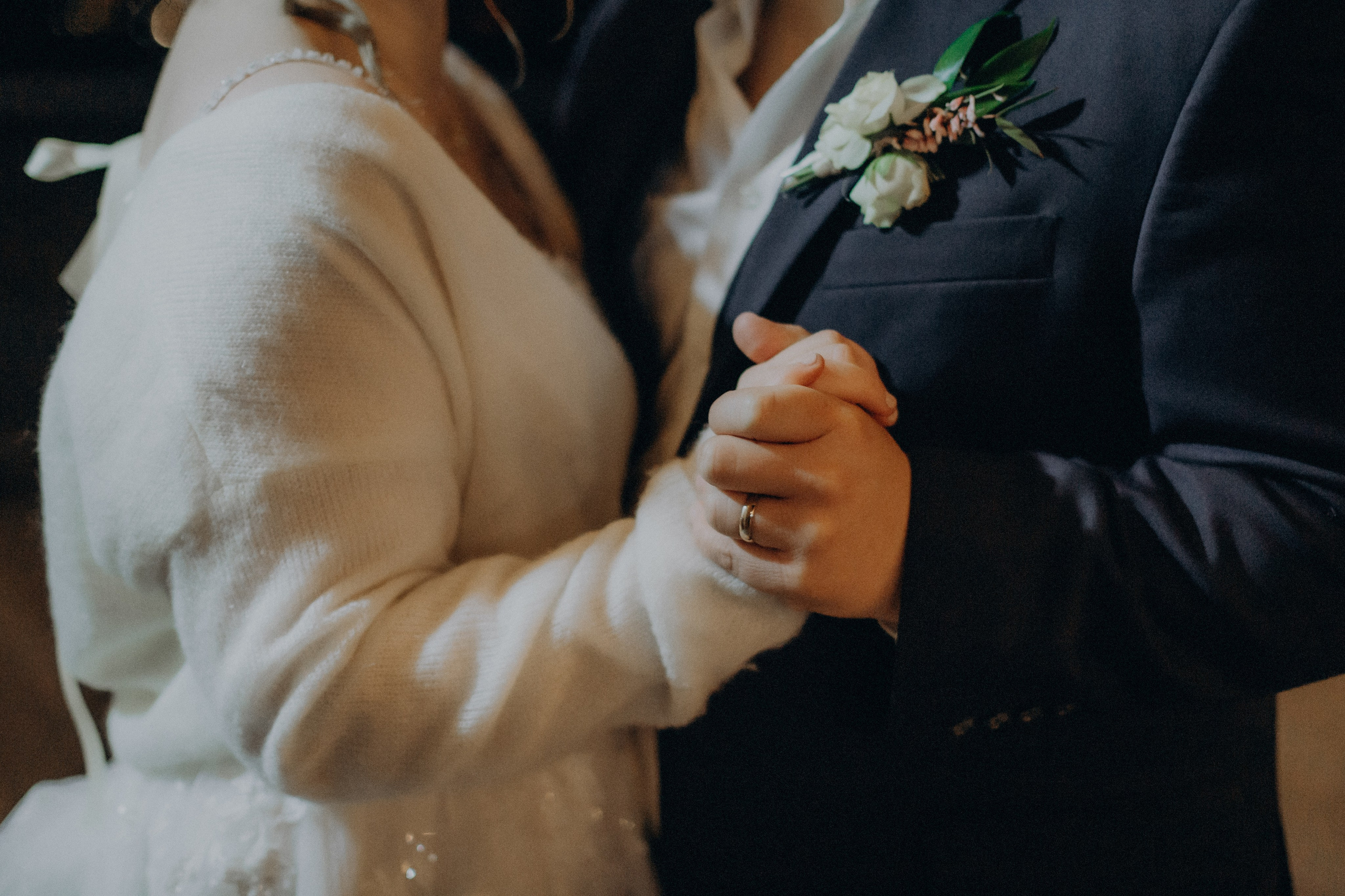 John & Marissa (IA). CAPTURED BY SHANKS PHOTOGRAPHY