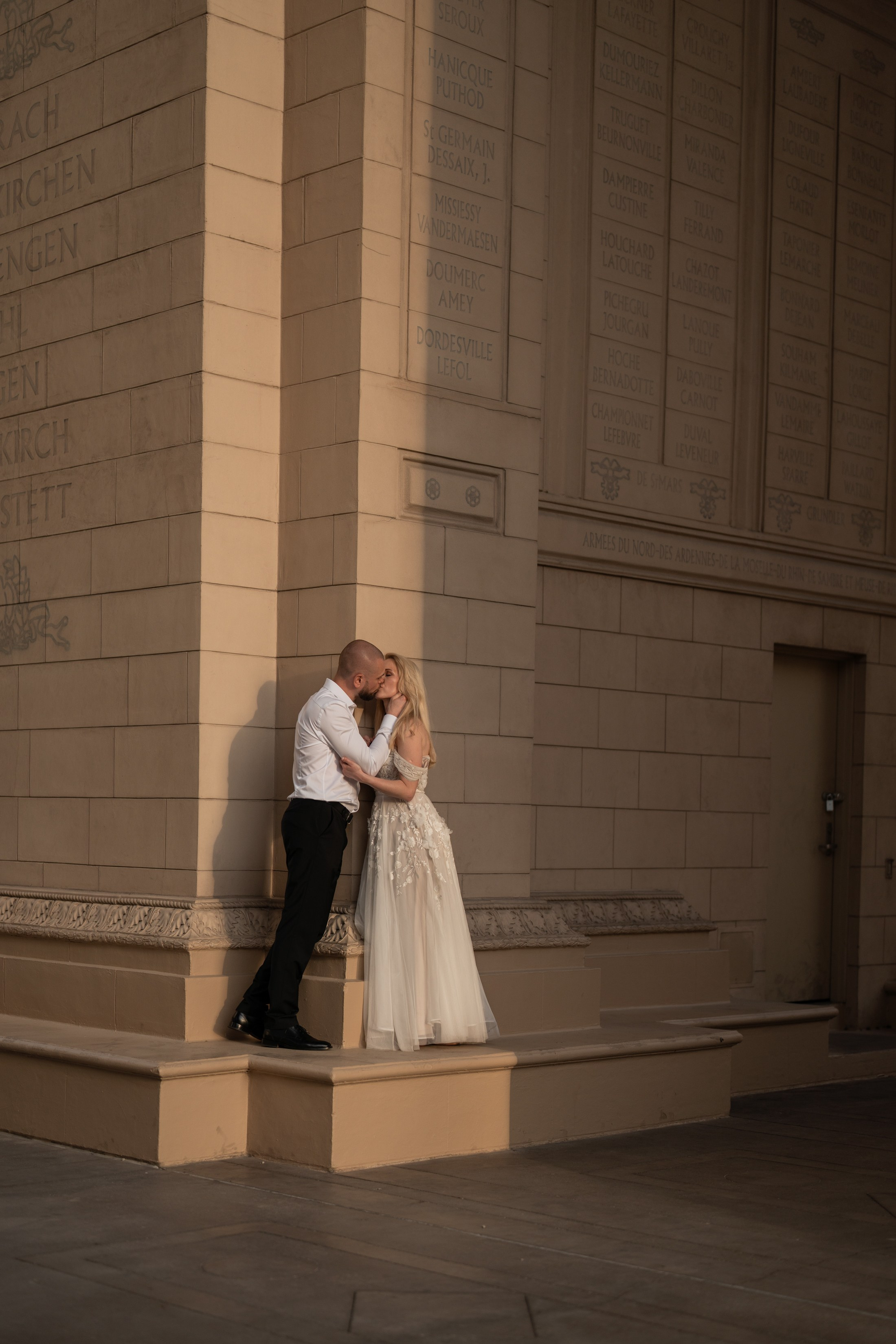 Svetlana&Alexander. Wedding & elopement photographer Viktoriya Kravtsov. Las Vegas