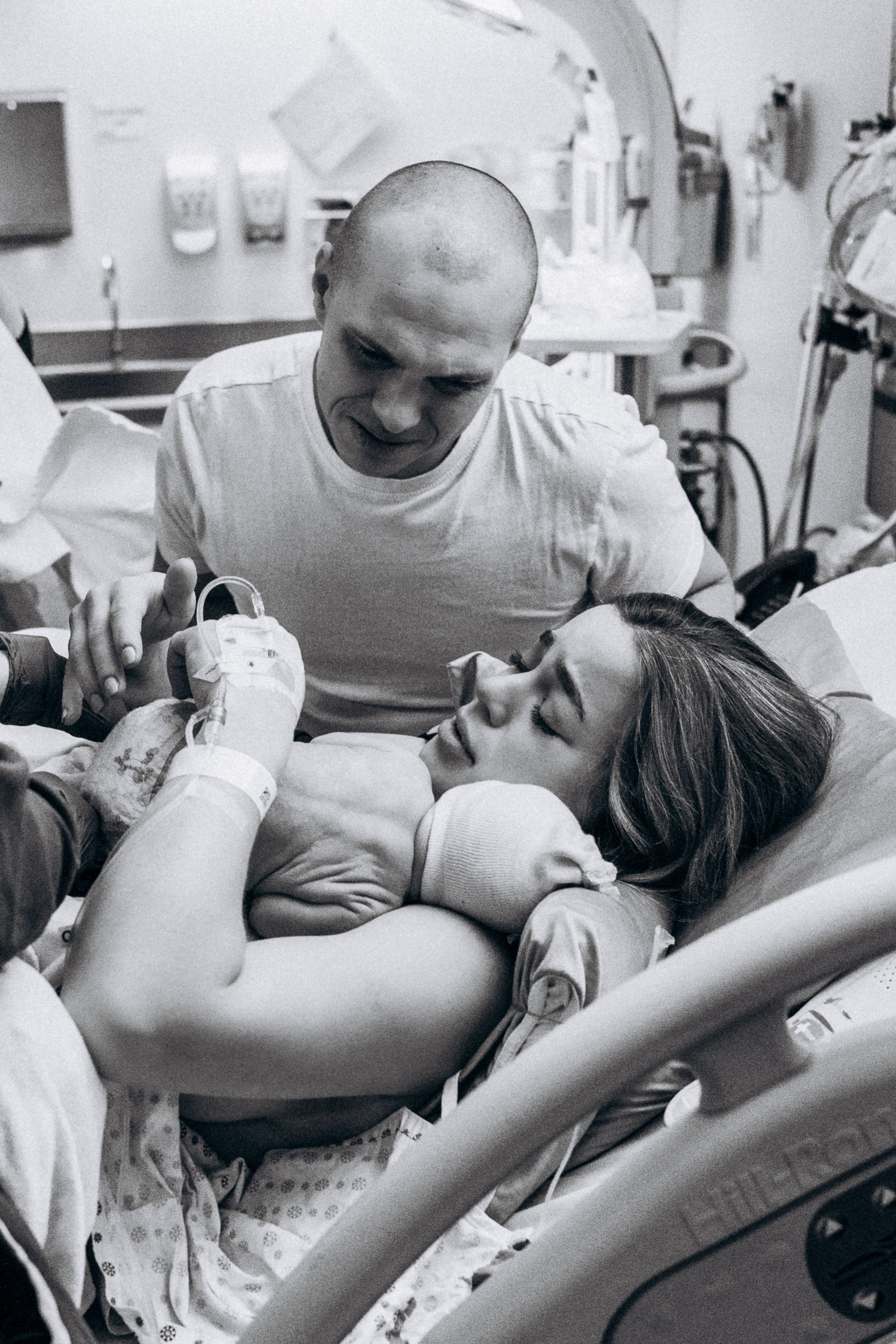 Olivia’s Birthday. Calgary Wedding & Lifestyle Photographer — Yevhen Polishchuk