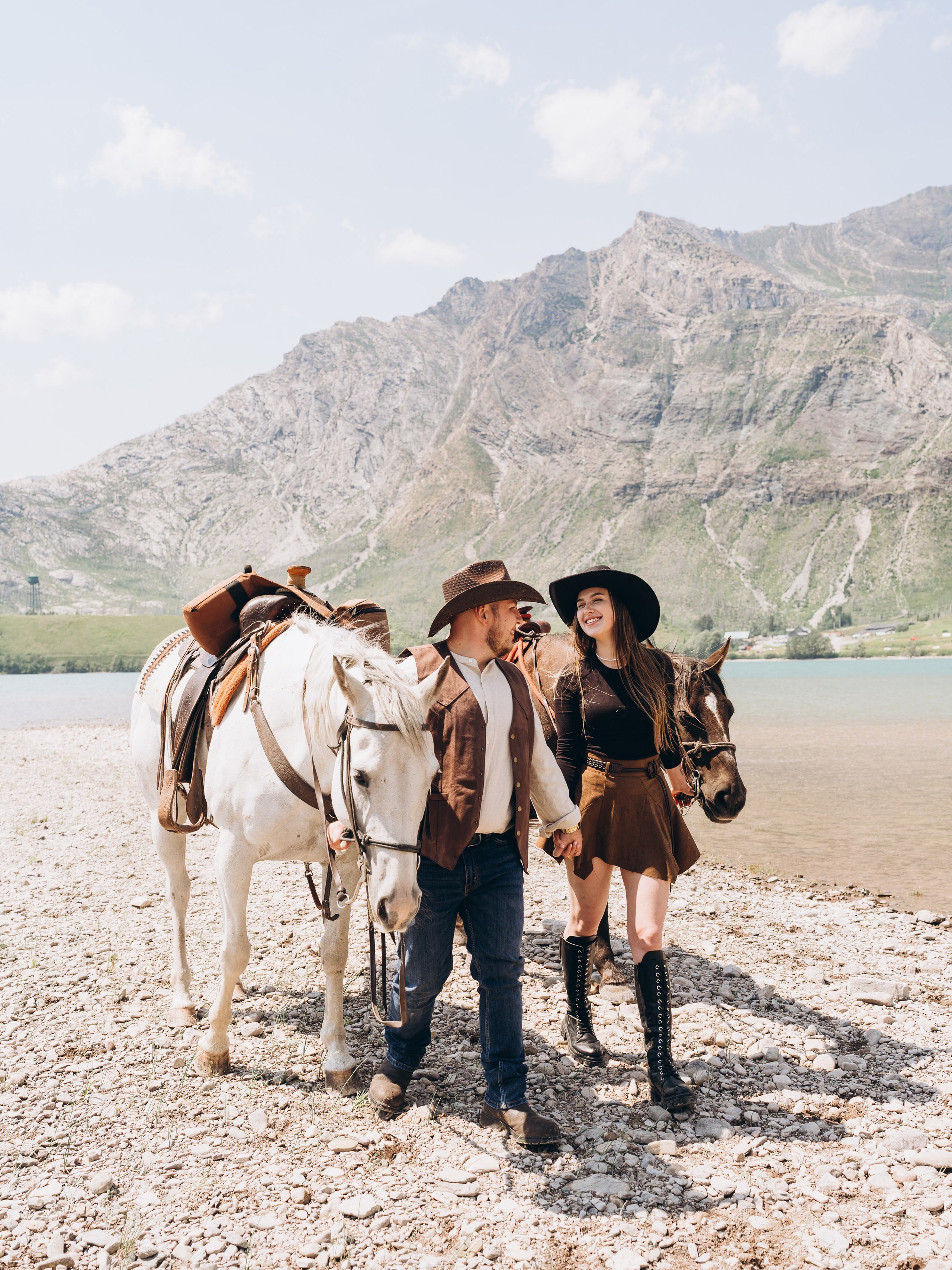 Oleksii & Ulyana. Calgary Wedding & Lifestyle Photographer — Yevhen Polishchuk