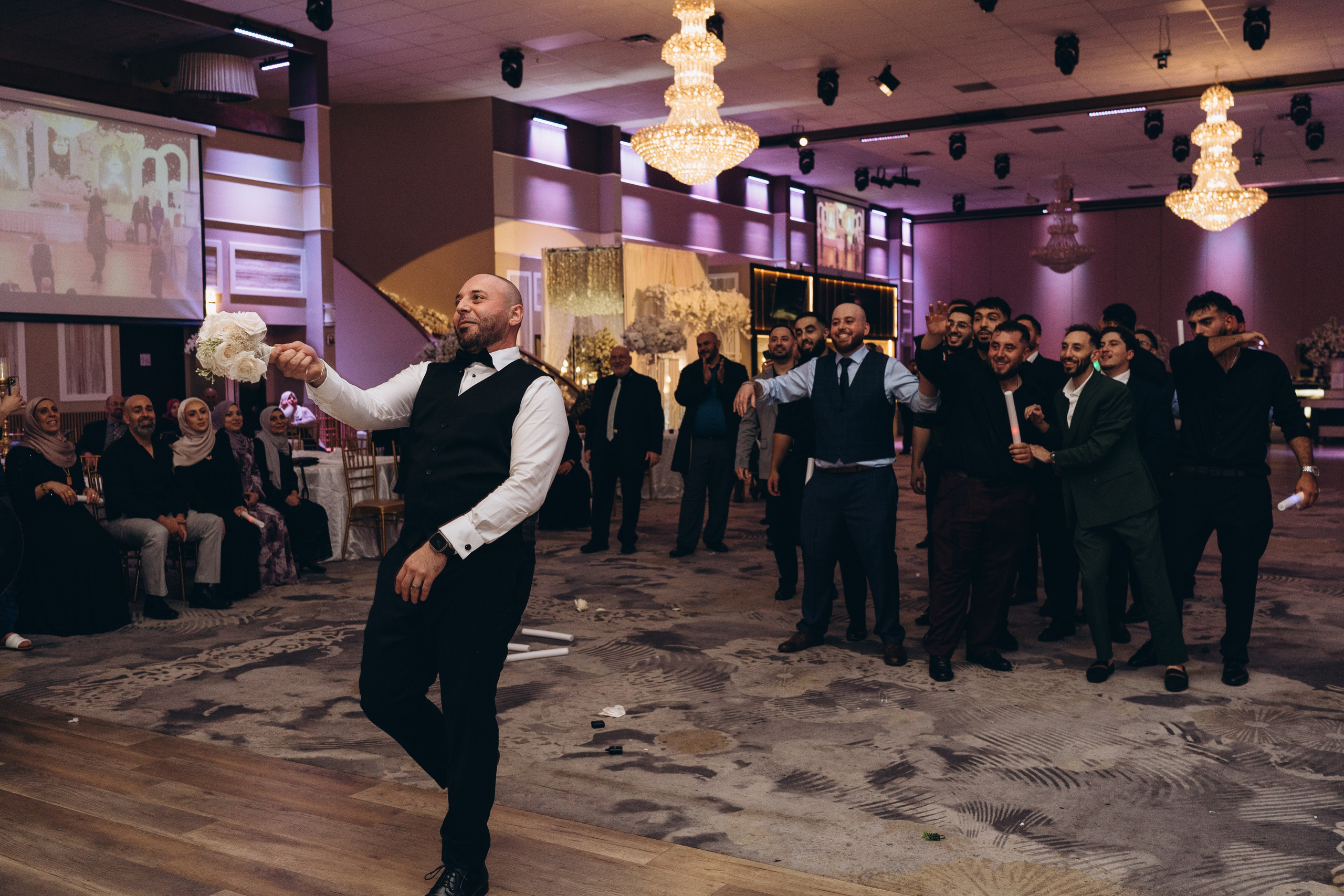 Hanan & Baraa. Calgary Wedding & Lifestyle Photographer — Yevhen Polishchuk