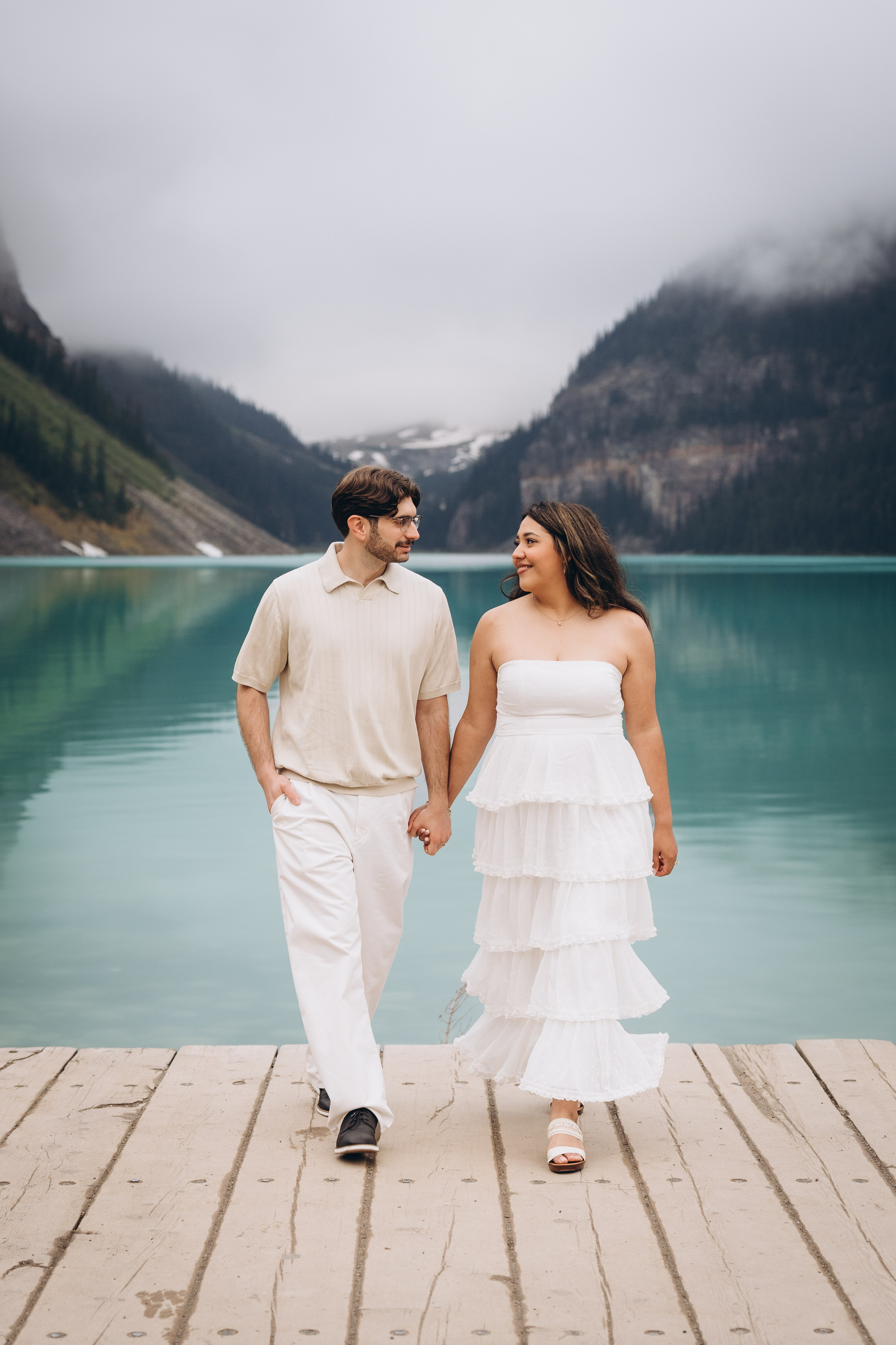 Chiara & Lucas. Calgary Wedding & Lifestyle Photographer — Yevhen Polishchuk