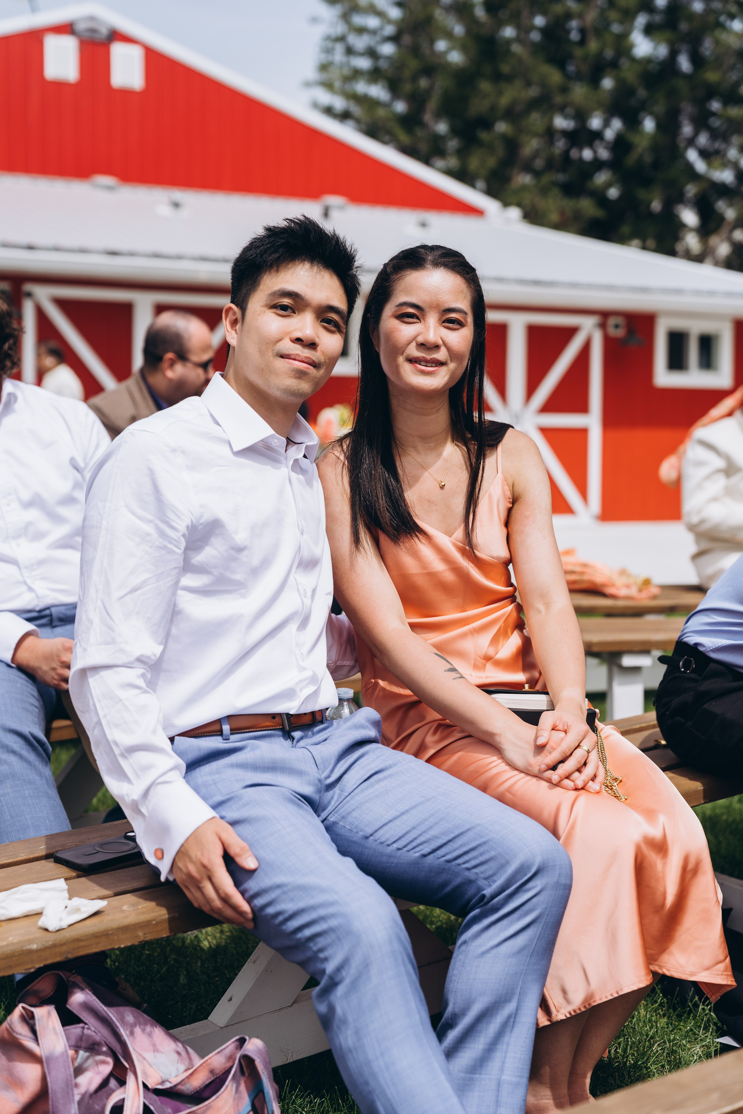 Jackie & Bindi. Calgary Wedding & Lifestyle Photographer — Yevhen Polishchuk