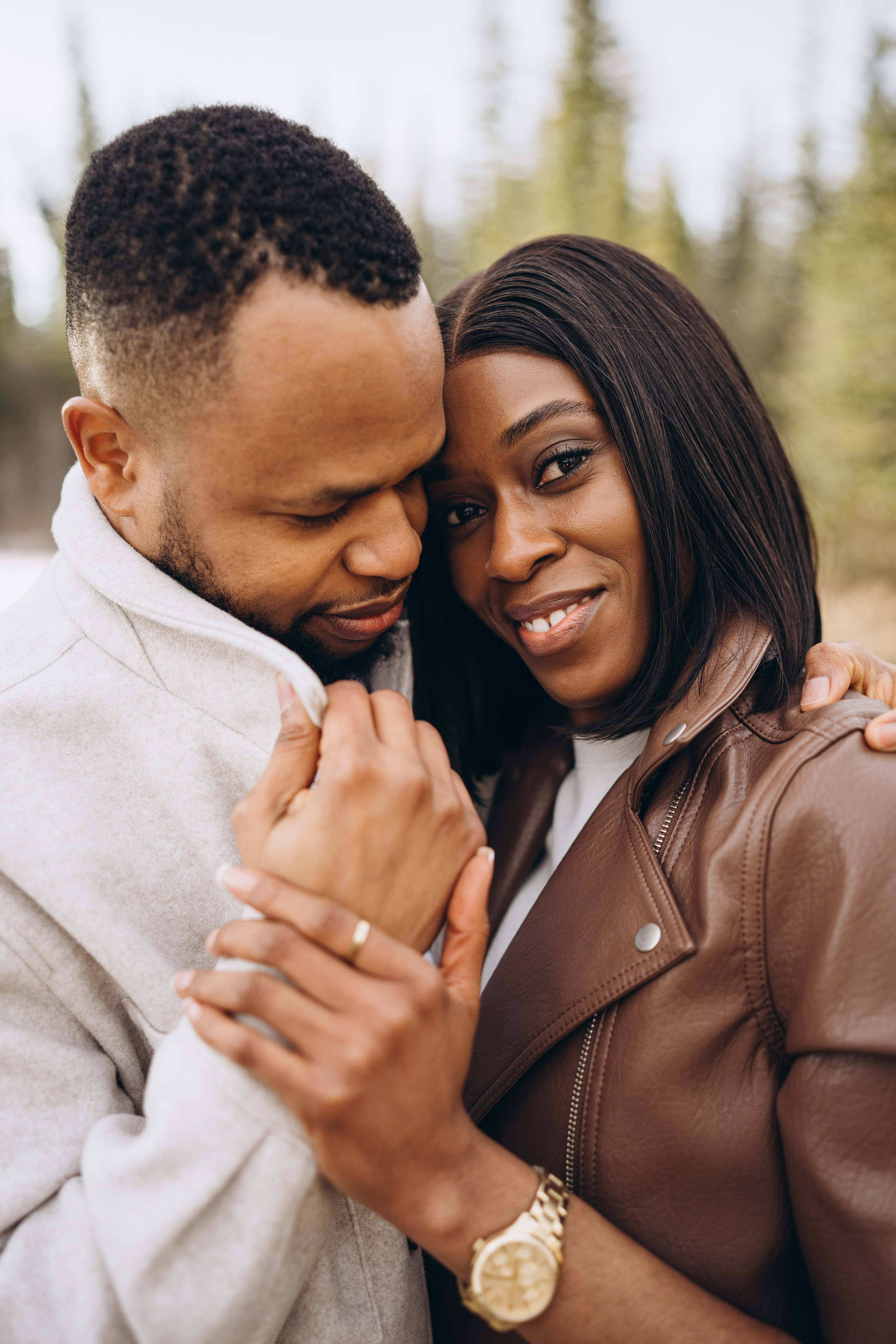 Cj & Kene. Calgary Wedding & Lifestyle Photographer — Yevhen Polishchuk