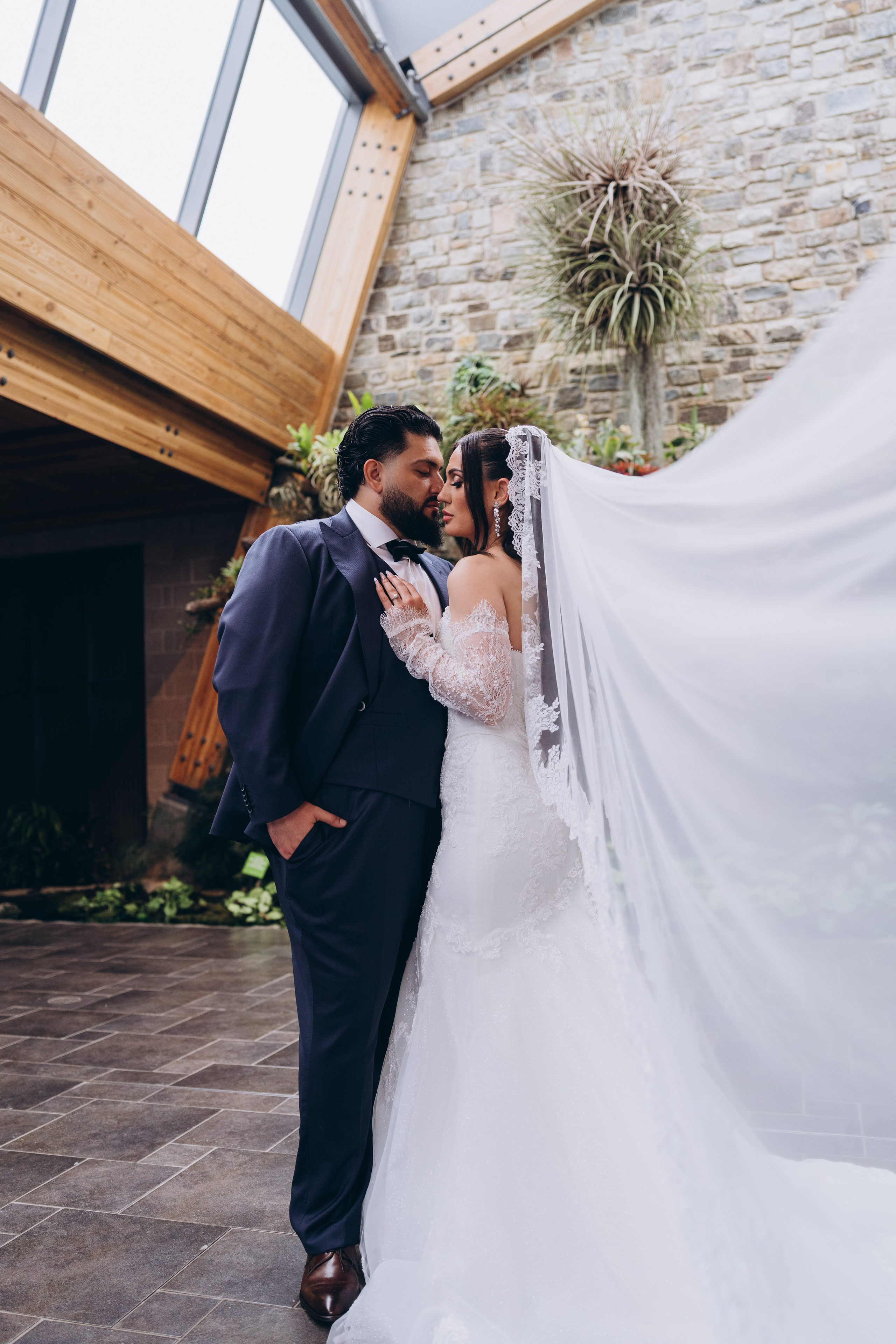 Salman & Sausan. Calgary Wedding & Lifestyle Photographer — Yevhen Polishchuk