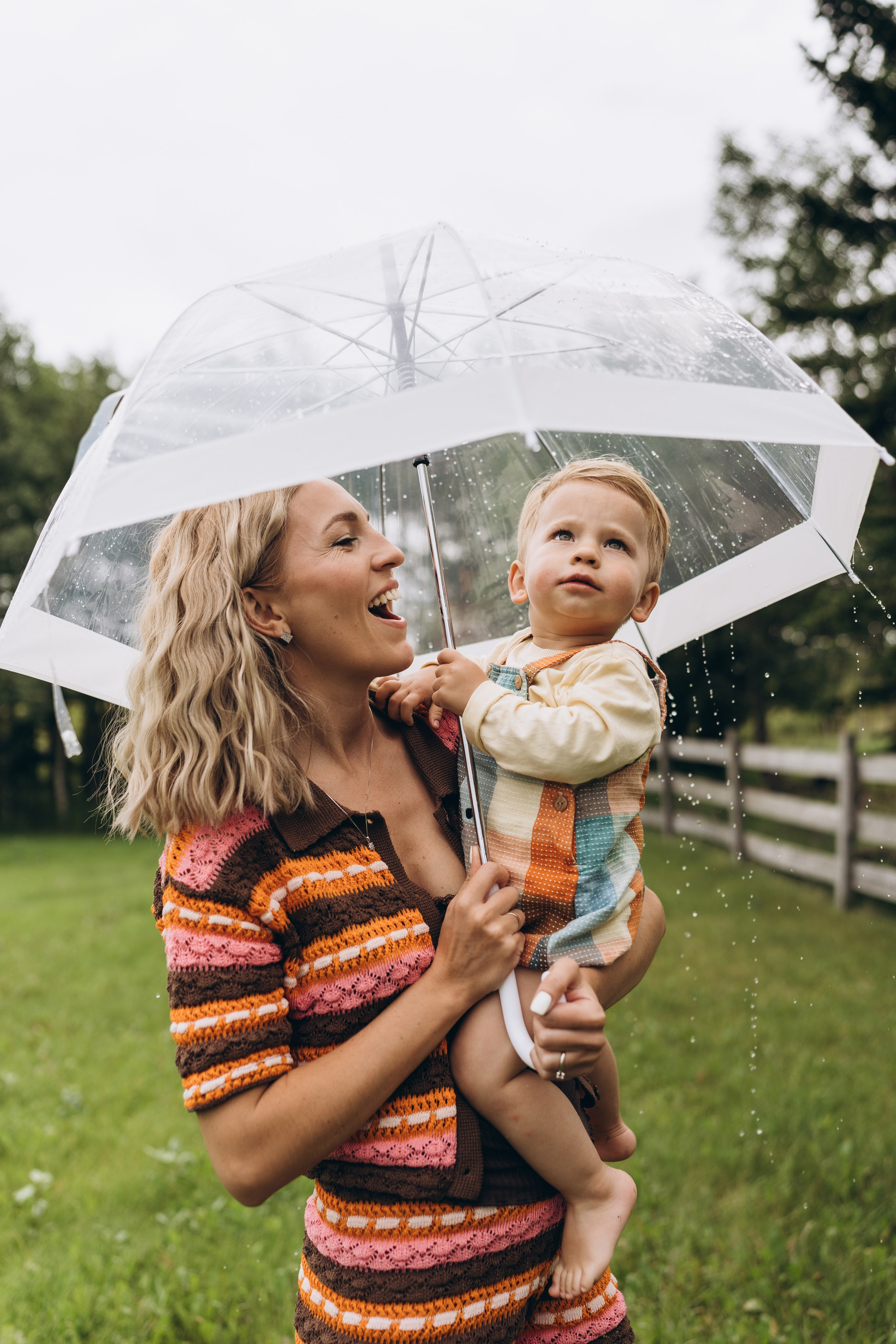 Roksolana & fam. Calgary Wedding & Lifestyle Photographer — Yevhen Polishchuk