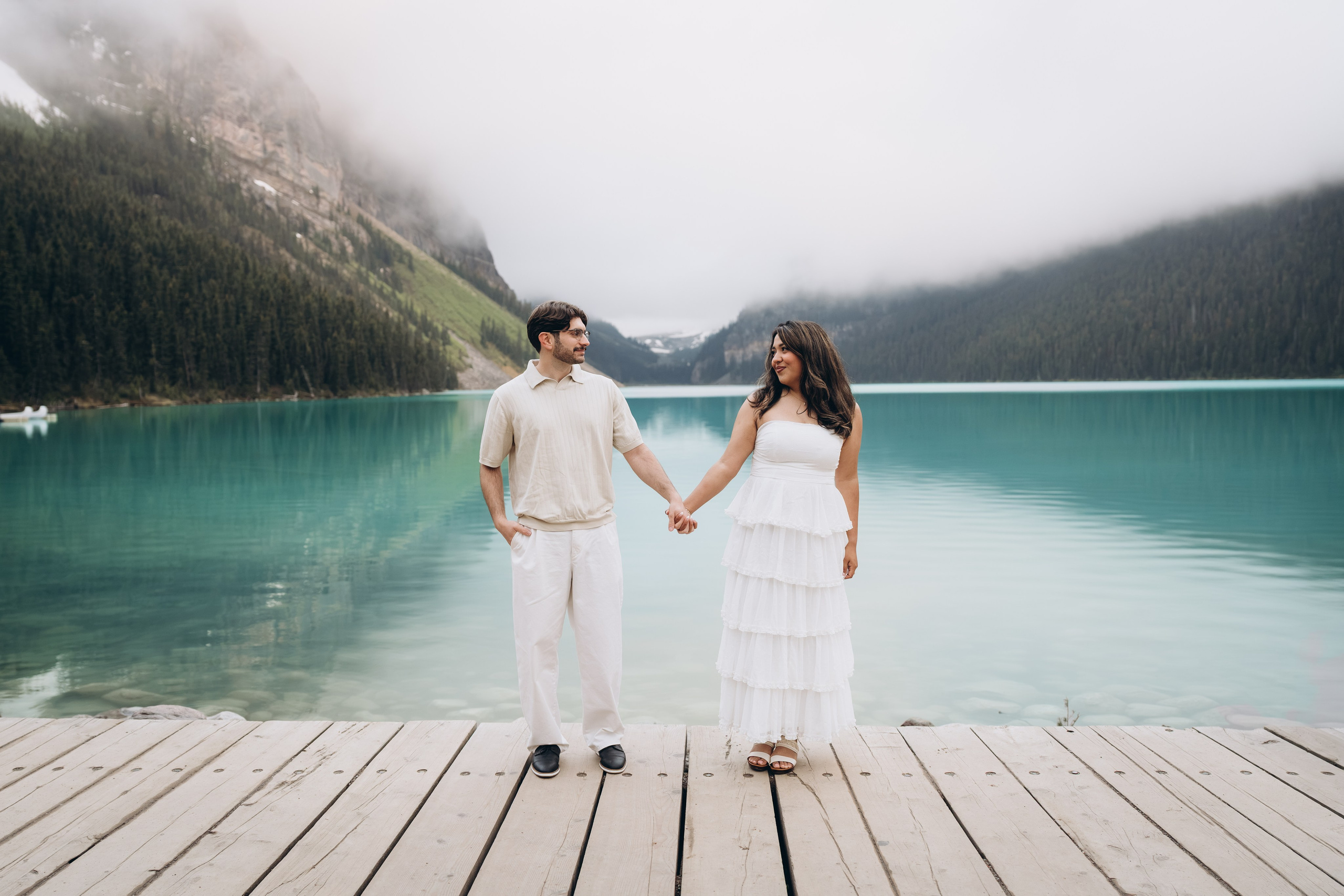 Chiara & Lucas. Calgary Wedding & Lifestyle Photographer — Yevhen Polishchuk