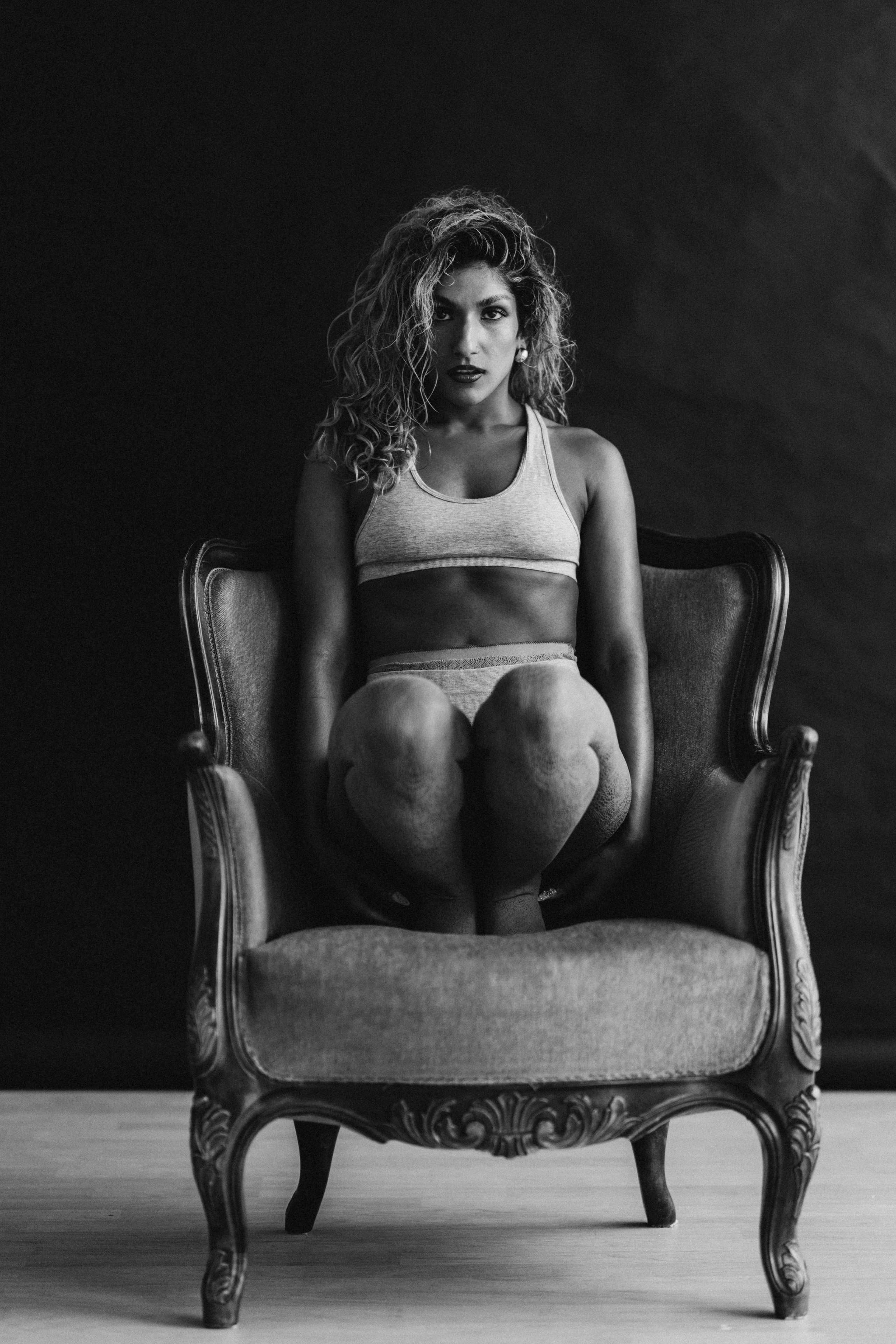 DANCERS. Victoria Olonen – Cinematic Portrait Artist | Helsinki & Europe