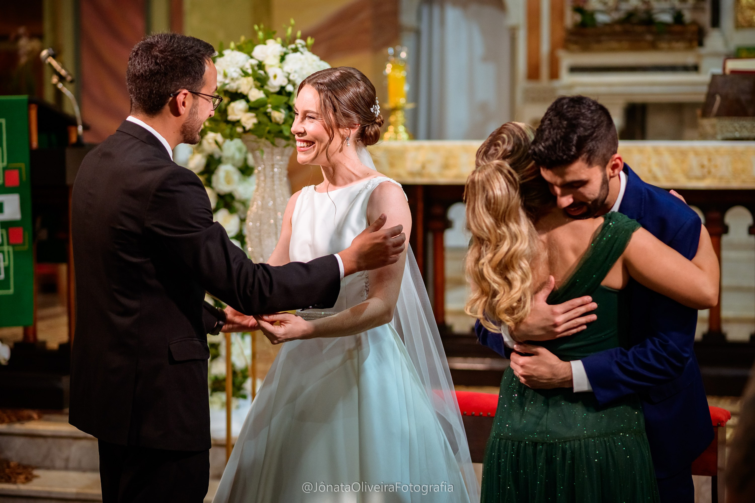 Ananda e Vinicius. Fotografia de casamentos e ensaios em avaré Jônata Oliveira