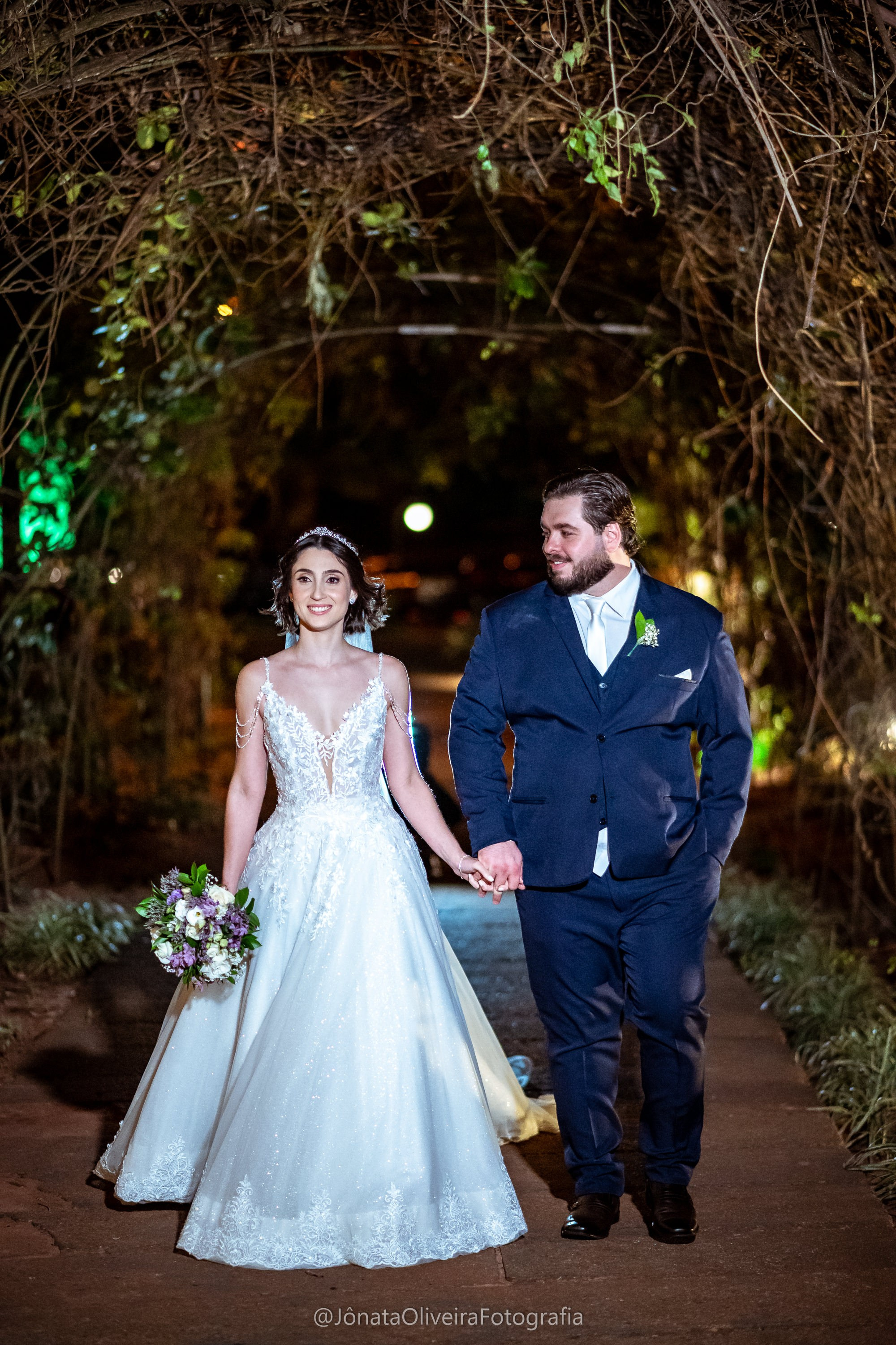 Natalia e Luan. Fotografia de casamentos e ensaios em avaré Jônata Oliveira
