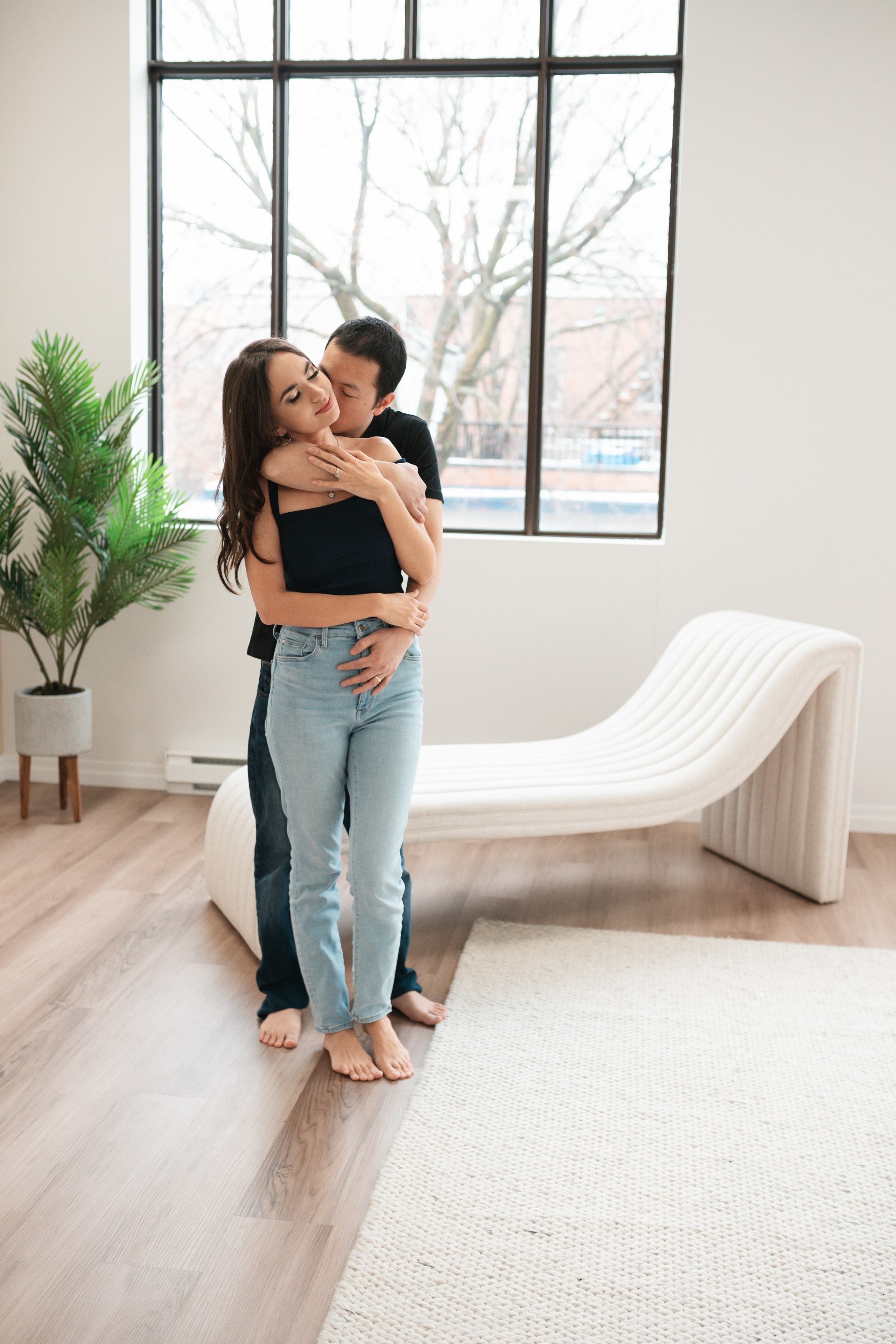 Love Story. Familien- und Kinderfotografin Katerina Vlasenko, München