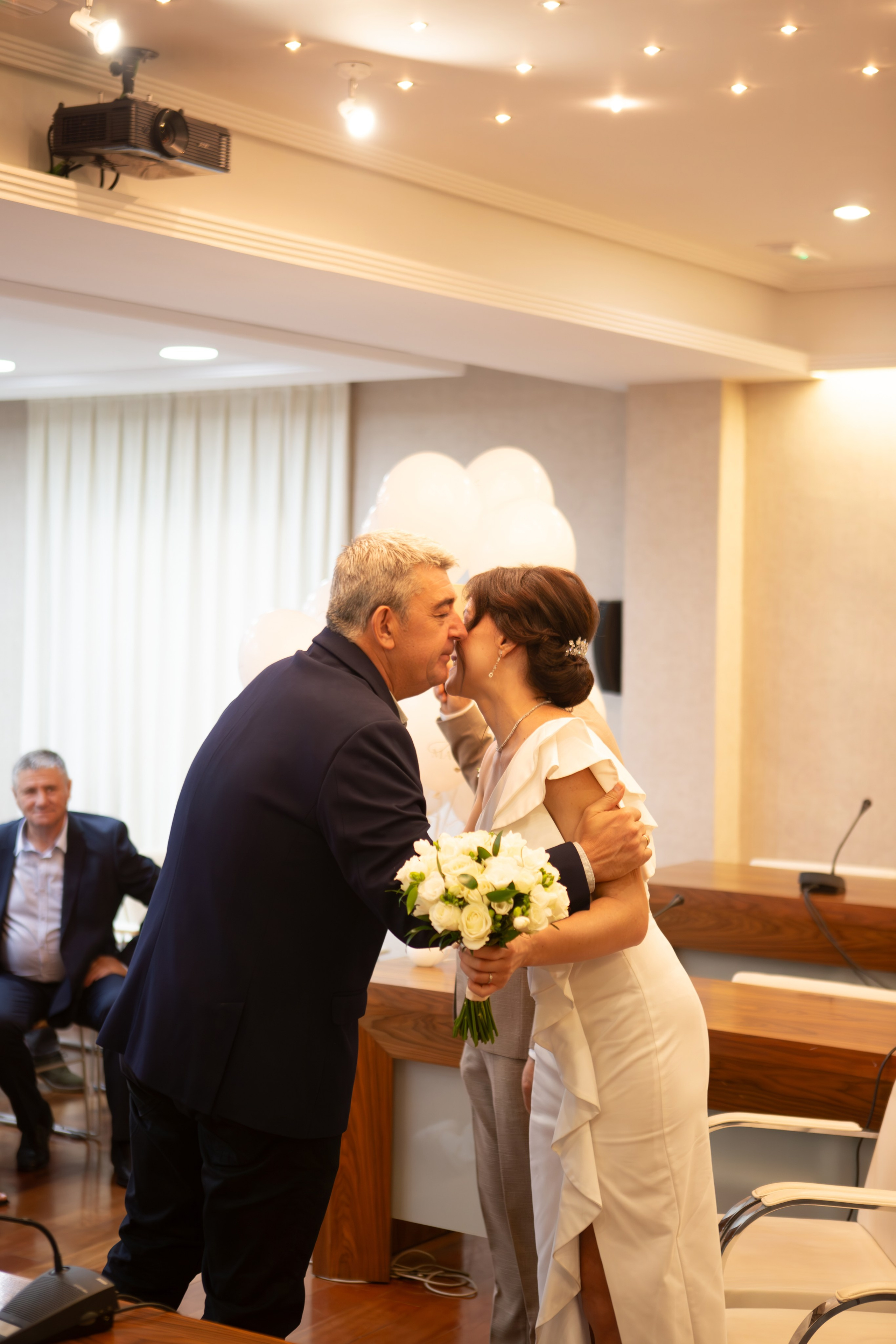 A+P. Professional photographer in Spain