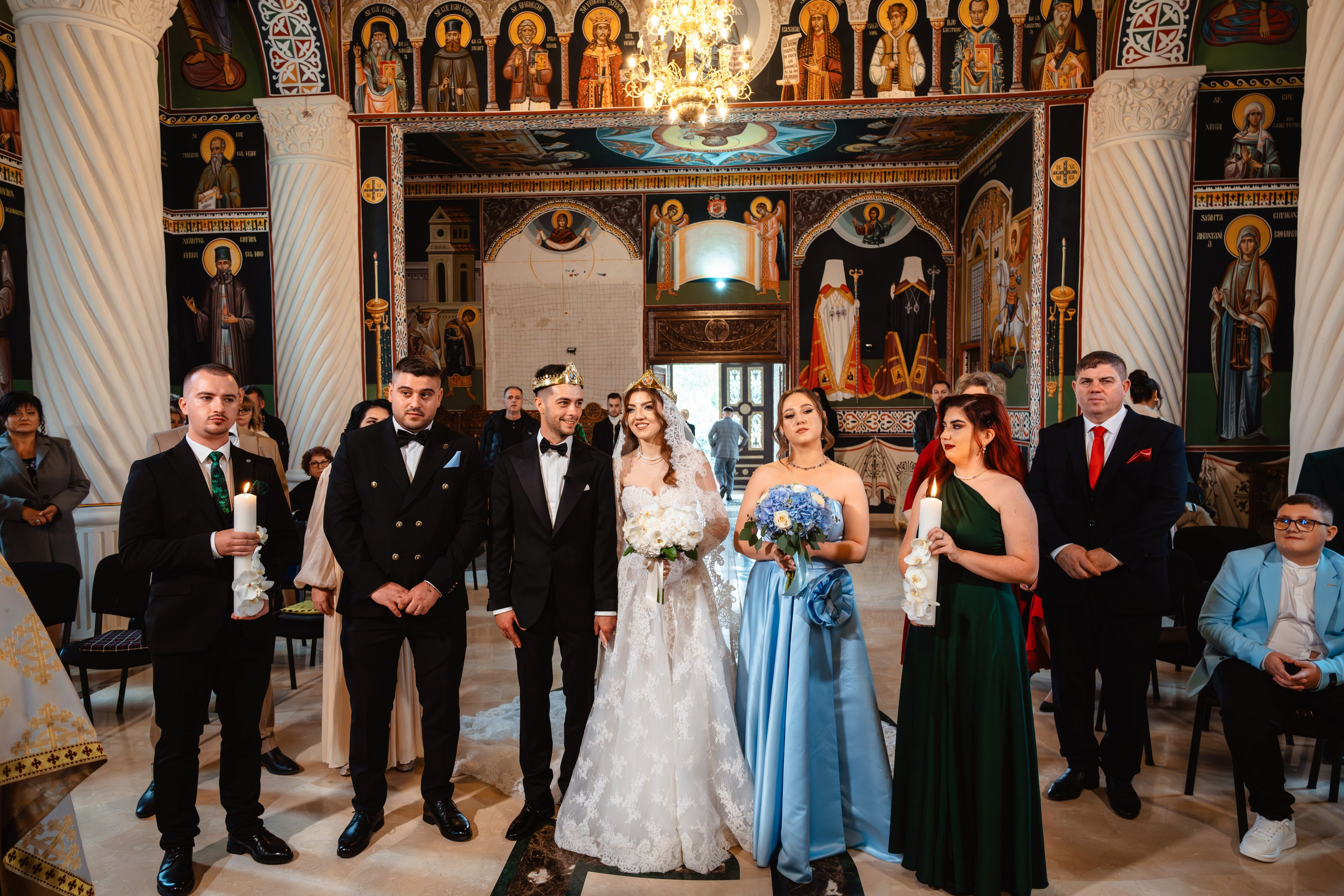 Raluca & Alin. Fotograf nunta si evenimente Giurgiu