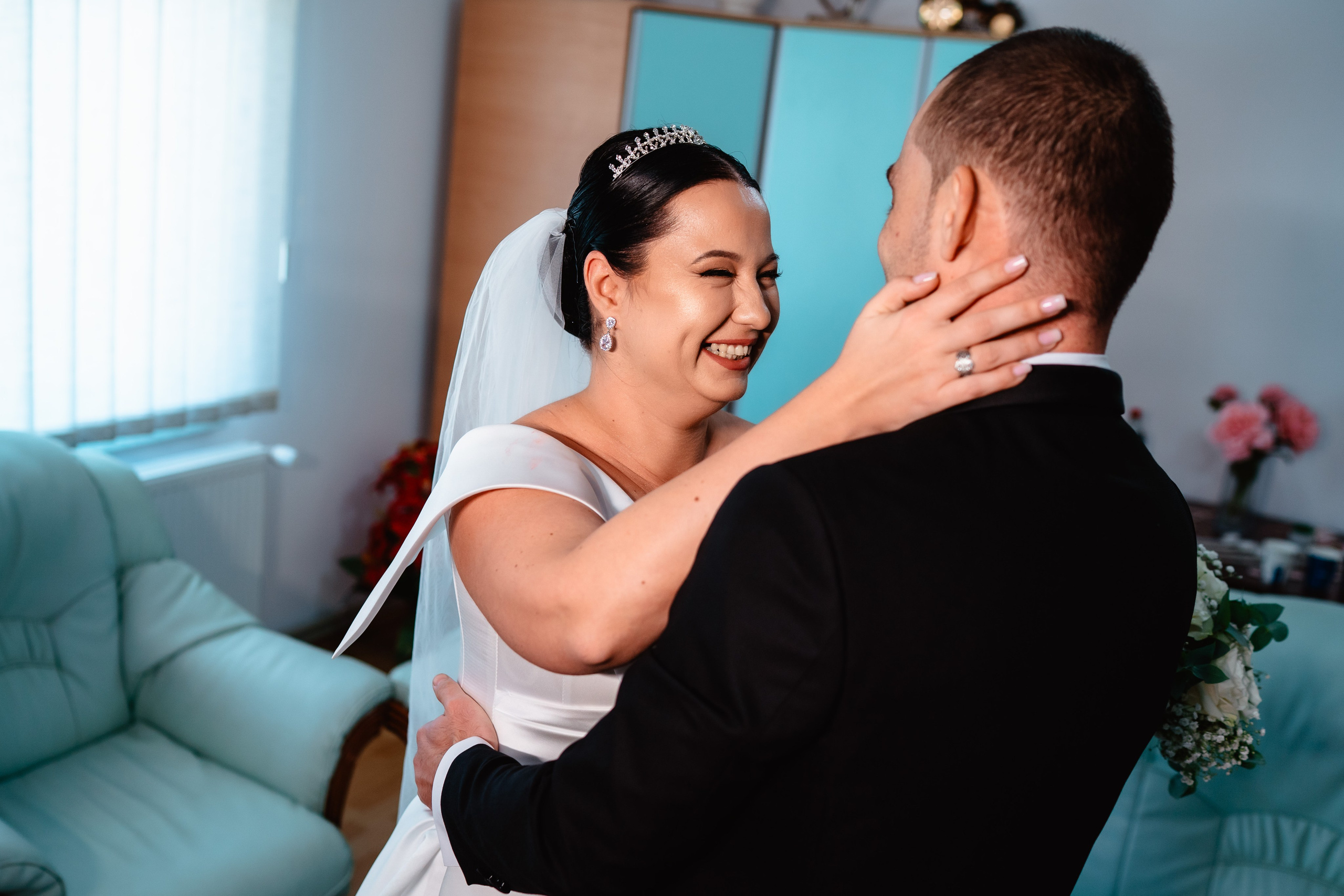 Gianina & Adrian. Fotograf nunta si evenimente Giurgiu